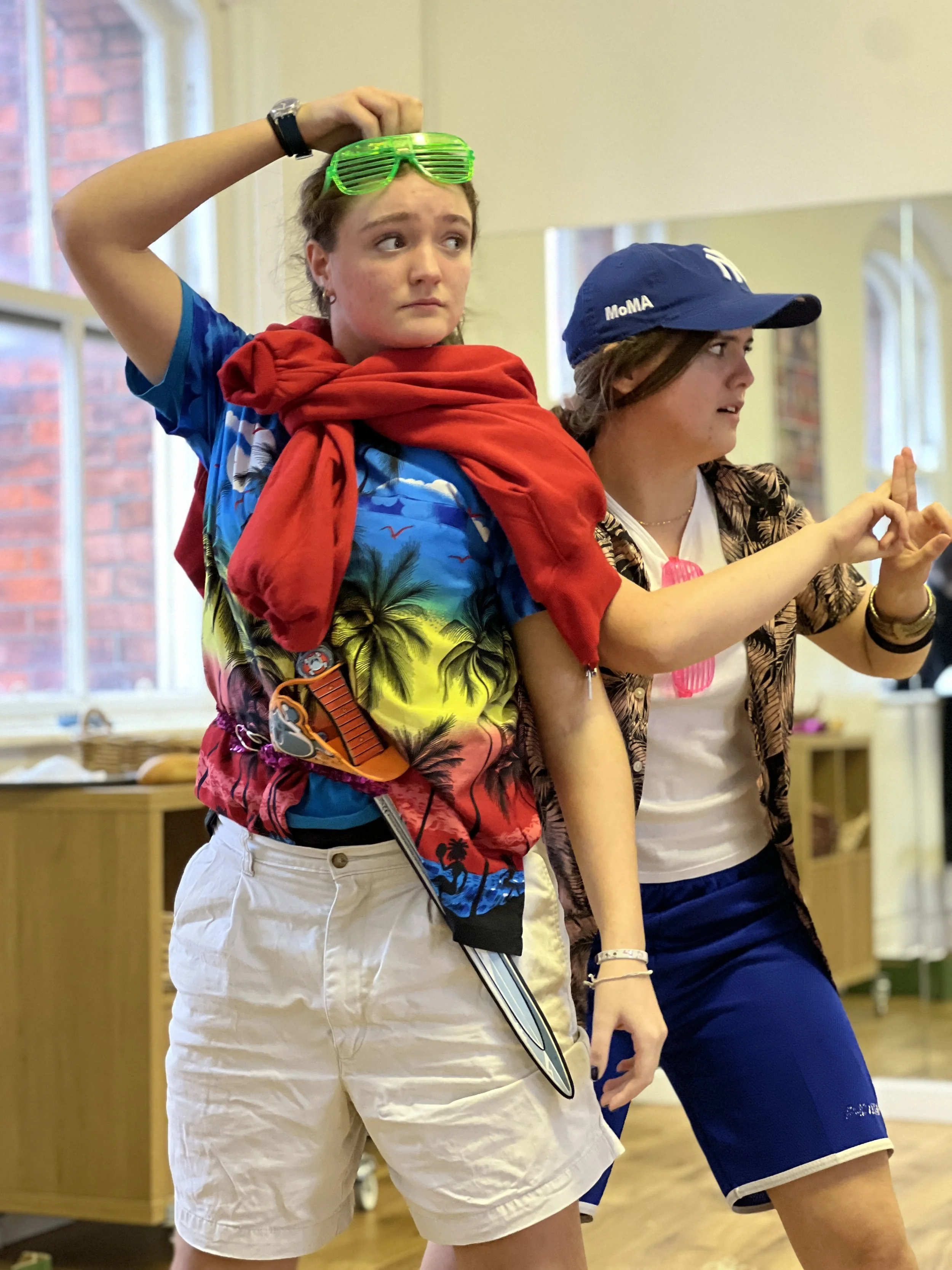 Shakespeare company.JPG