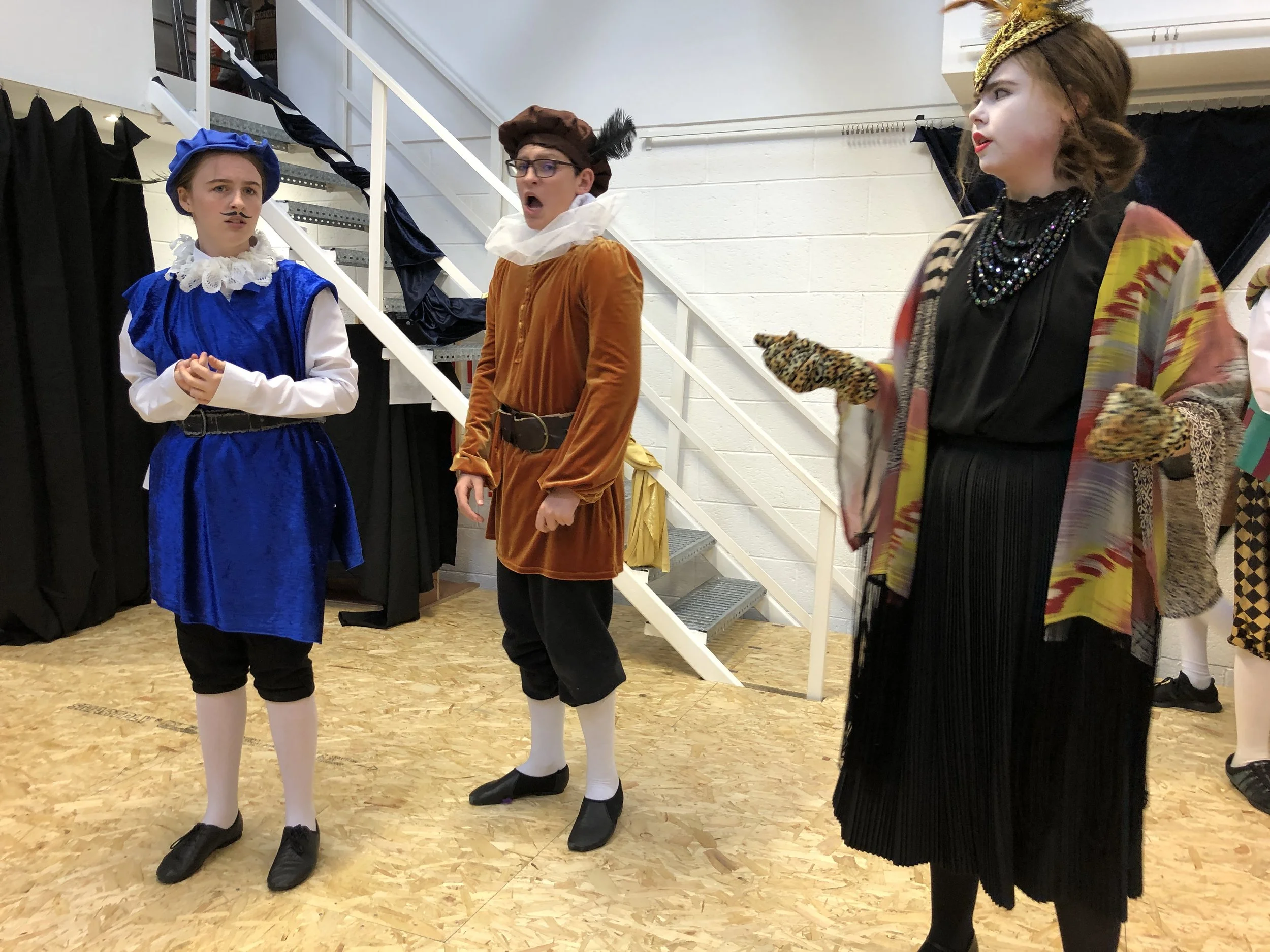 Shakespeare company.JPG