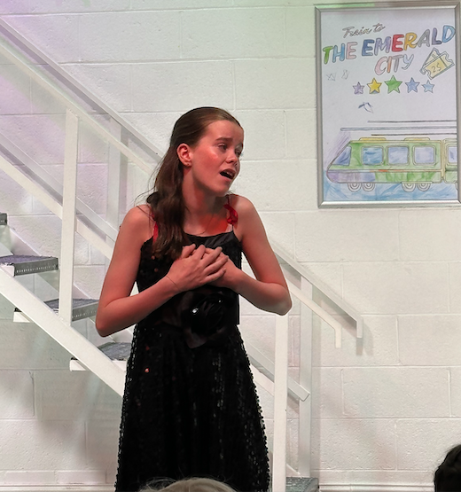 🪄Witches of OZ - Broadway Summer Camp Performance!!!🔮