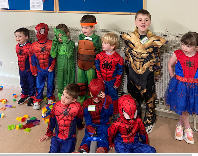 ☀️💗Summer Camp Princesses and Pirates camp👑🏴‍☠️