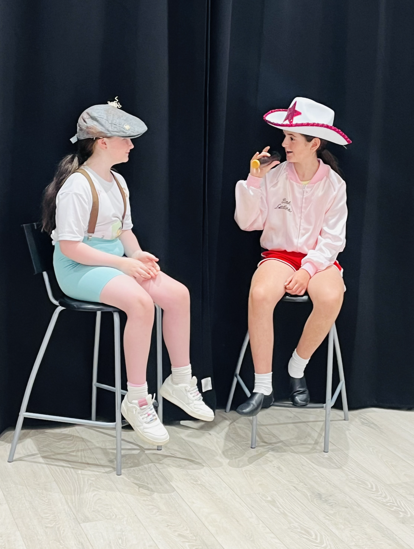 🌟 🌟 ITW Pop Star Summer Camp: A Week of Confidence, Creativity &amp; Chart-Topping Fun! 🎤🎵