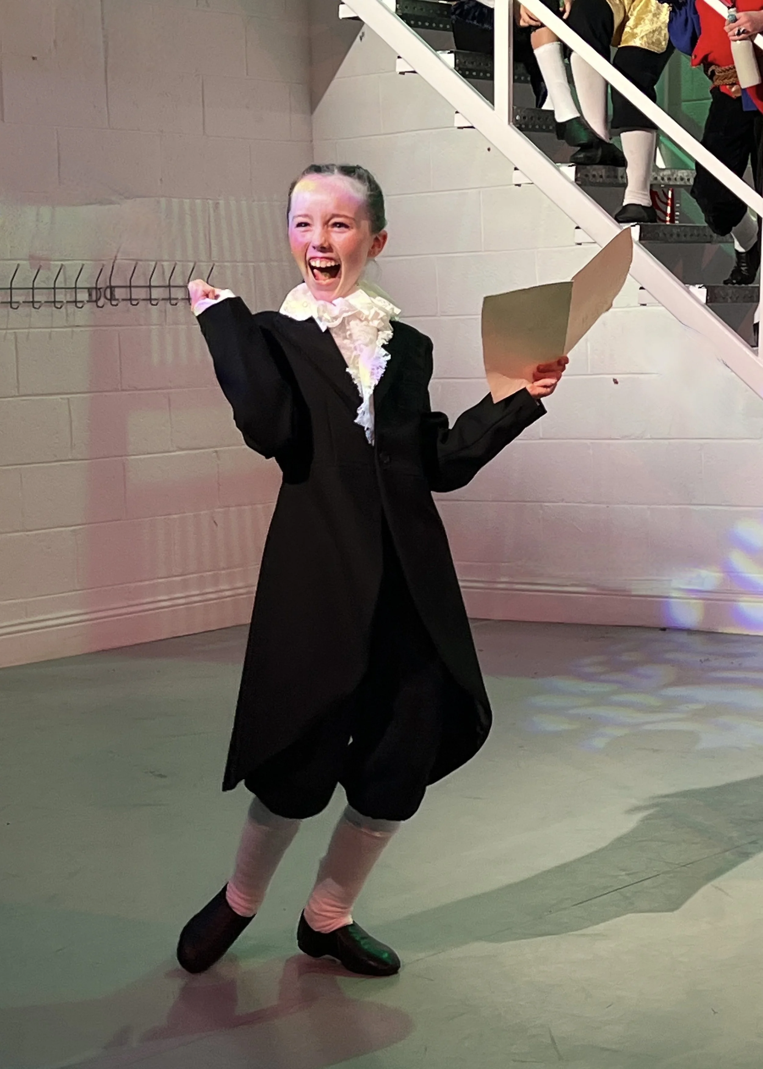 Shakespeare company- Drama ITW.JPG