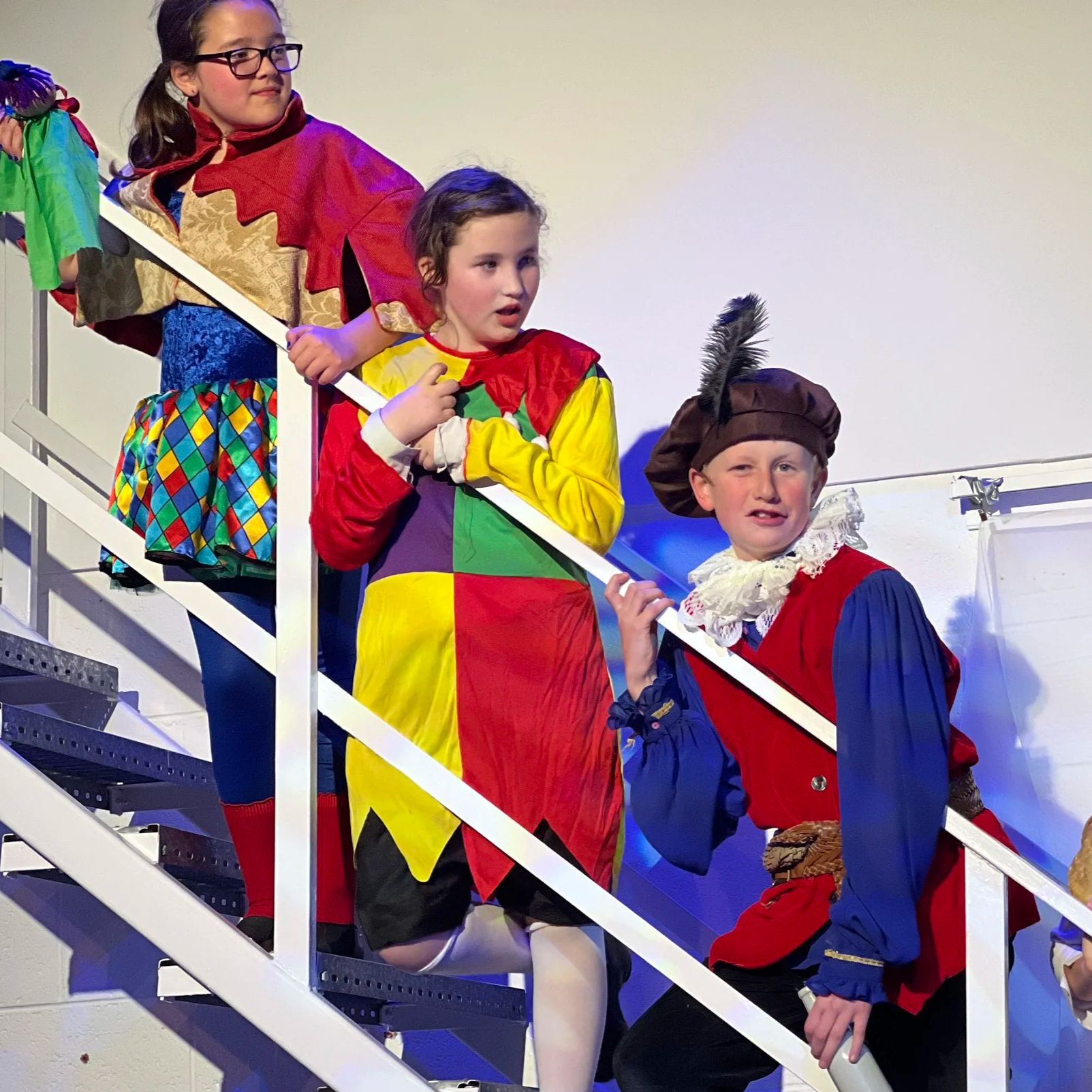 Shakespeare company- Drama ITW.png