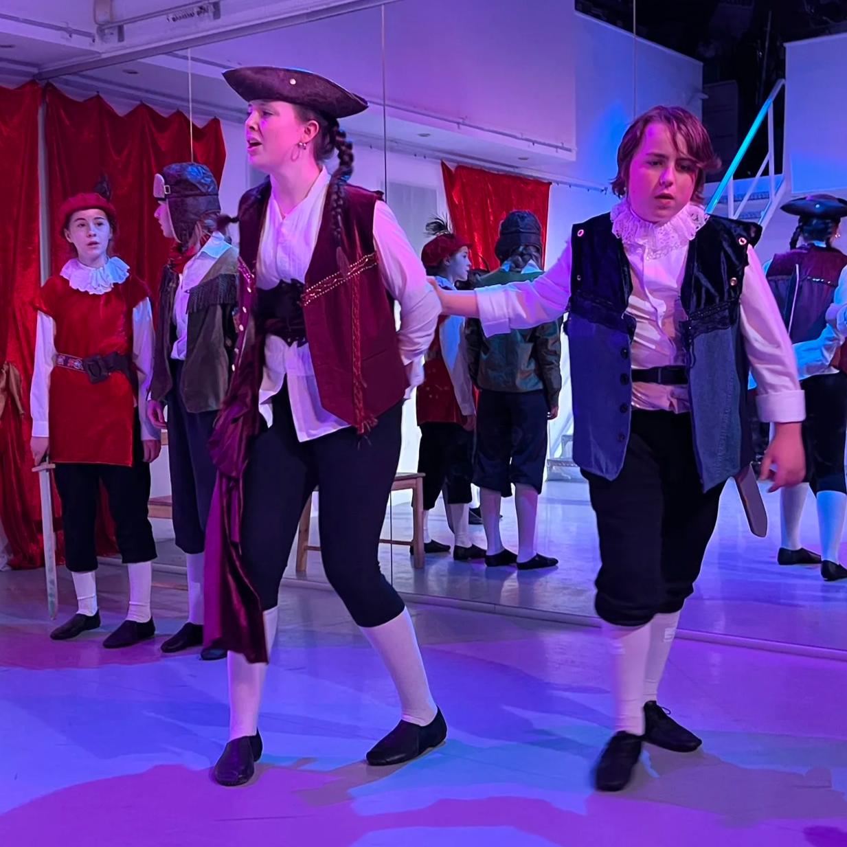 Shakespeare company- Drama ITW.png