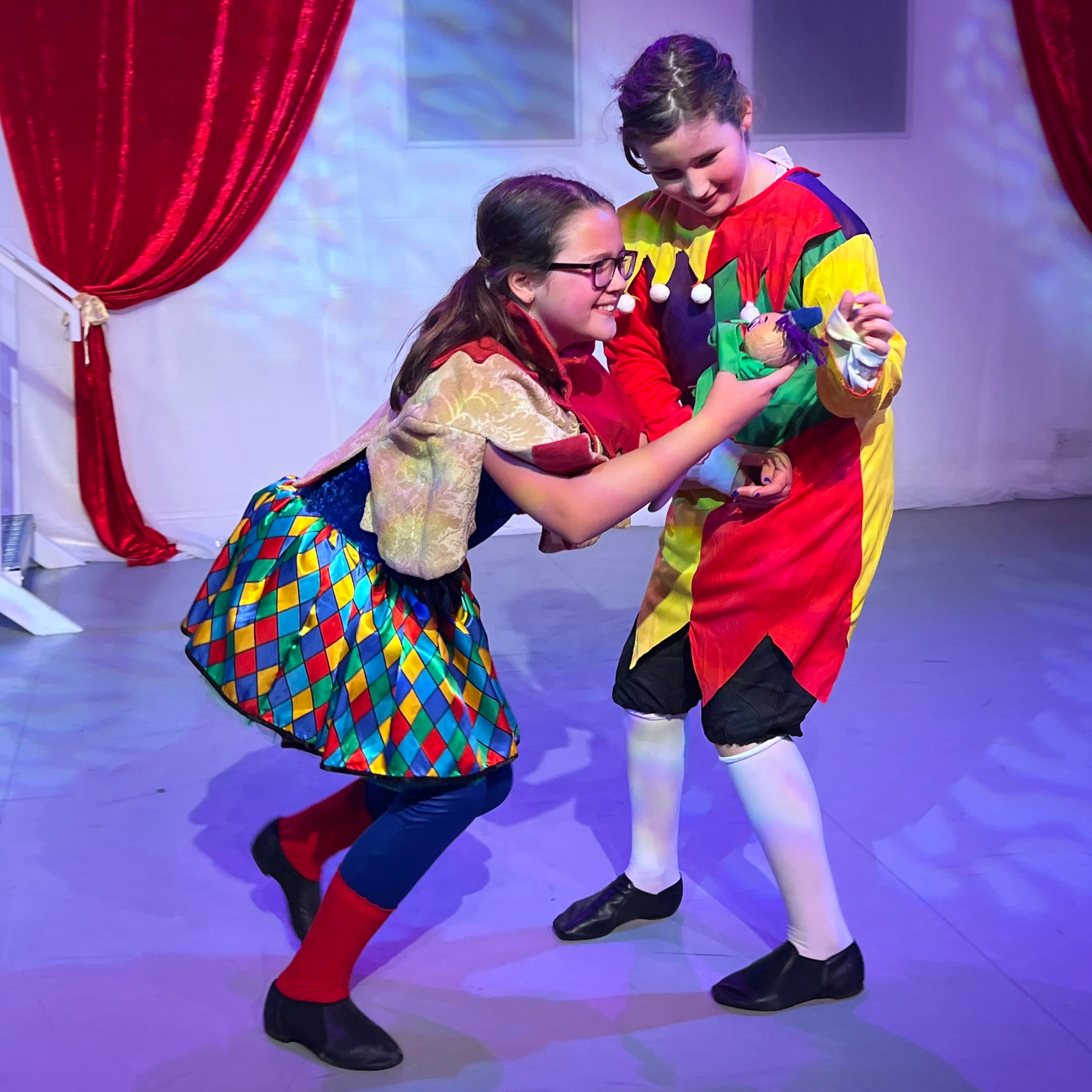 Shakespeare company- Drama ITW.png