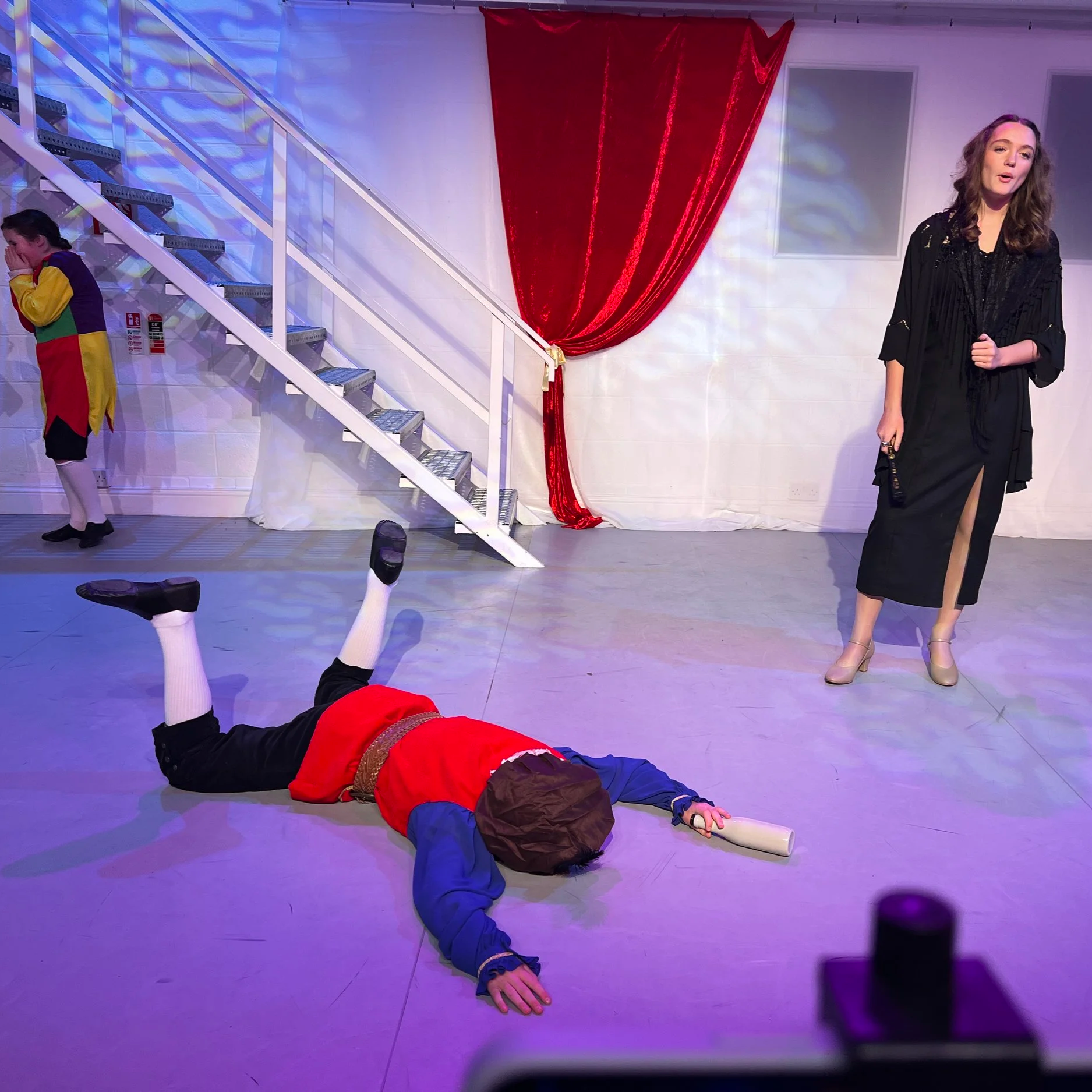 Shakespeare company- Drama ITW.png