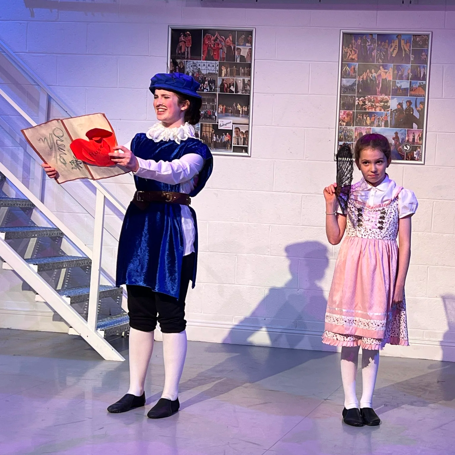 Shakespeare company- Drama ITW.png