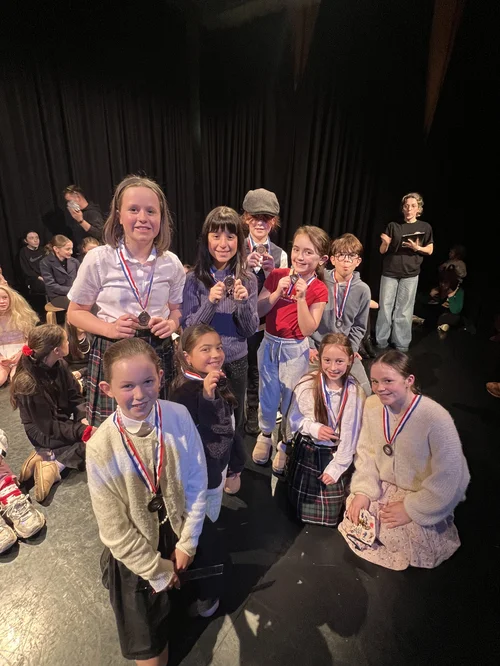 🎭Short Play Competition Finals🎭 — The Independent Theatre Workshop