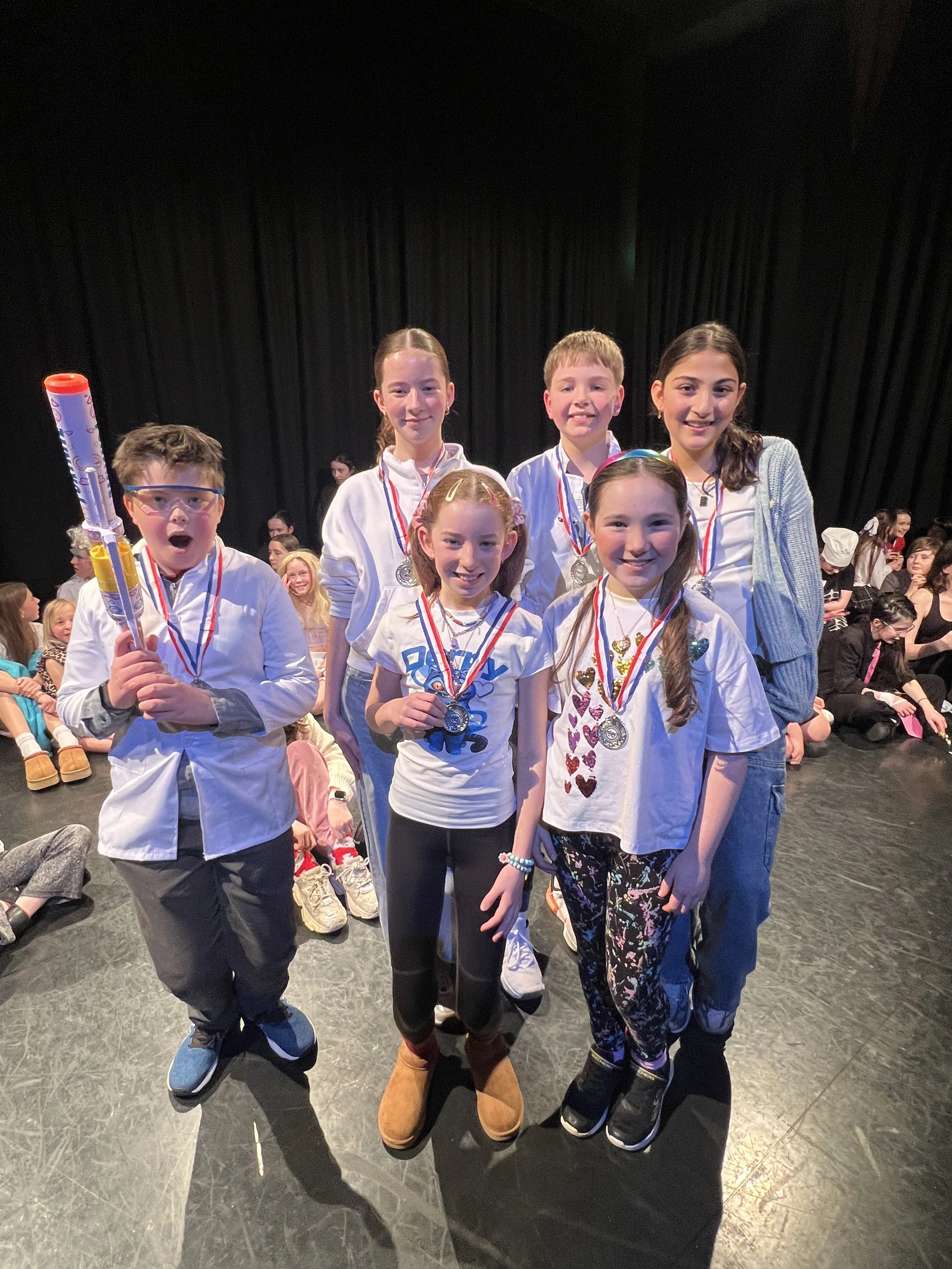 🎭Short Play Competition Finals🎭 — The Independent Theatre Workshop