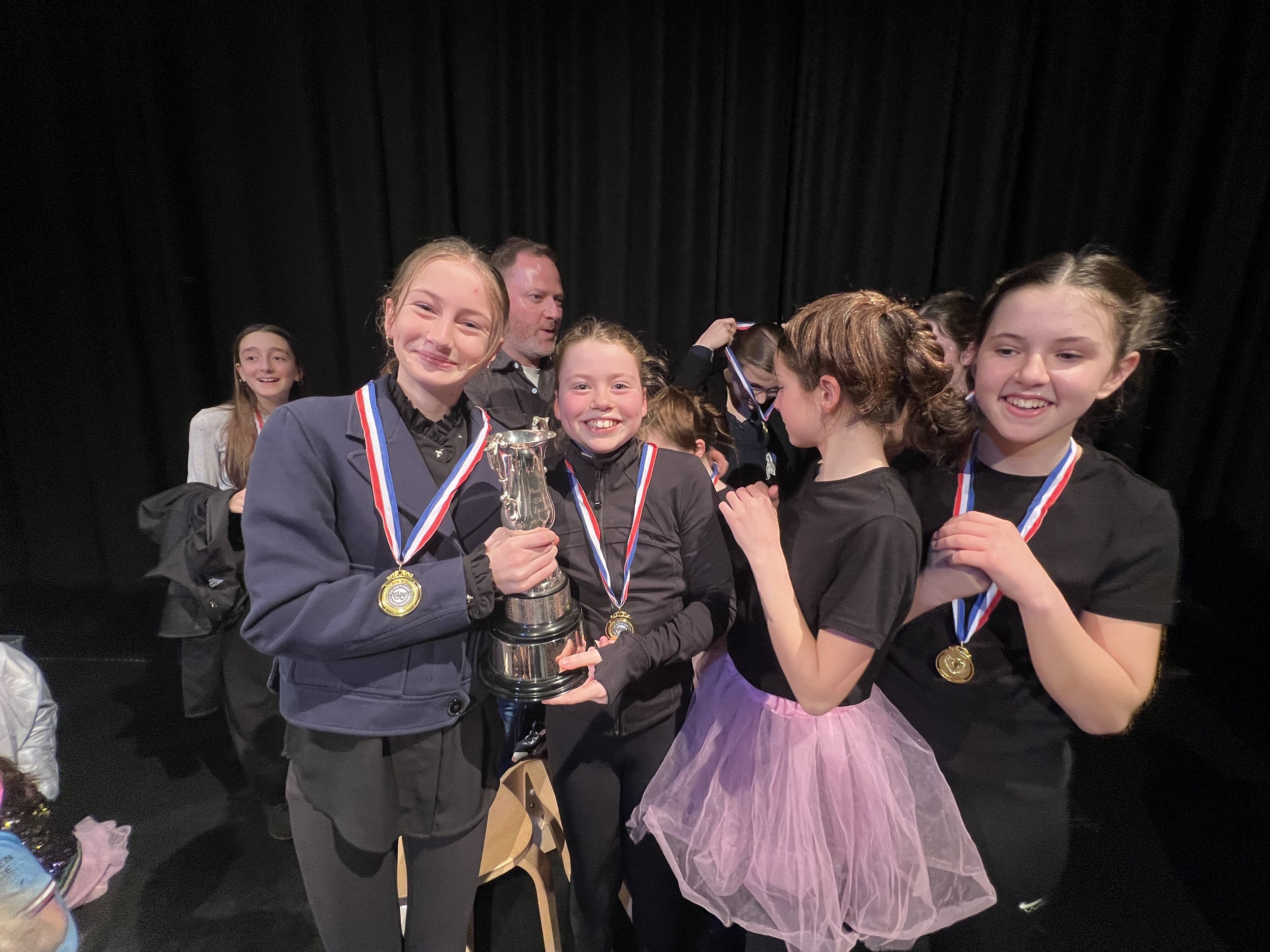 🎭Short Play Competition Finals🎭 — The Independent Theatre Workshop