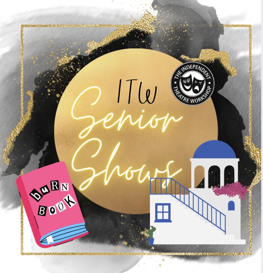 Senior/ Young Adult Summer Musical Theatre camps! (13-18 yrs)