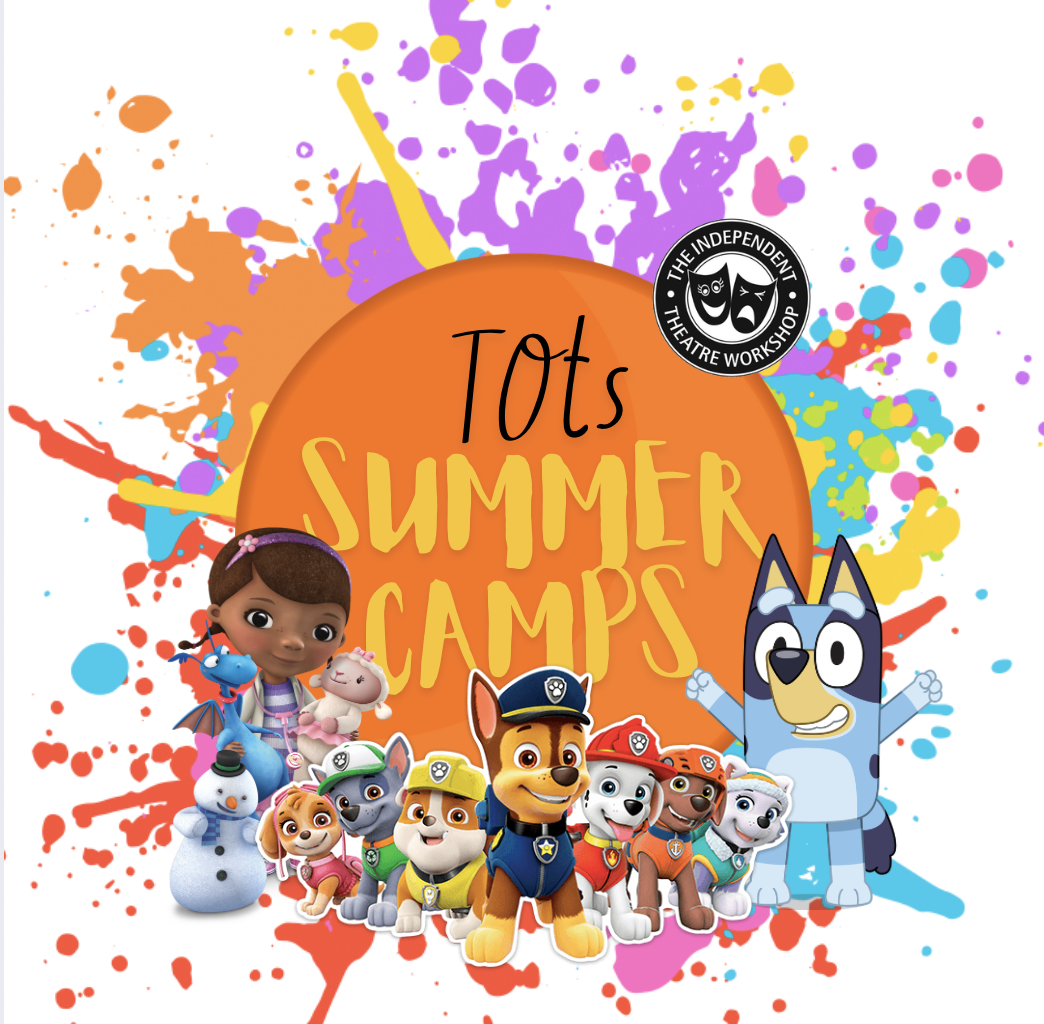 CREATIVE KIDS SUMMER CAMP (3 - 7 Yrs)