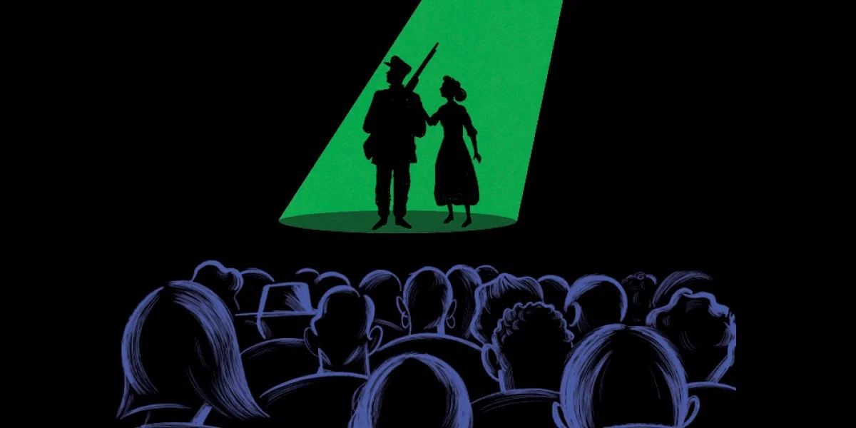 The Plough and the Stars