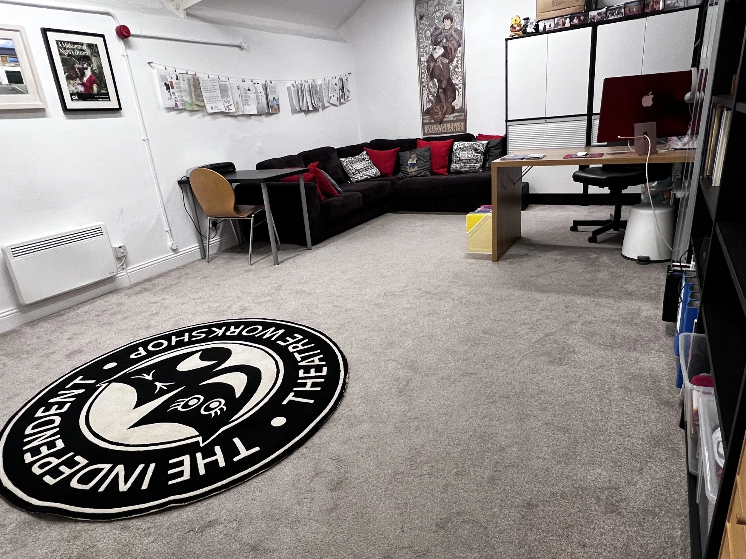 ITW Studios Speech & Drama Room.JPG