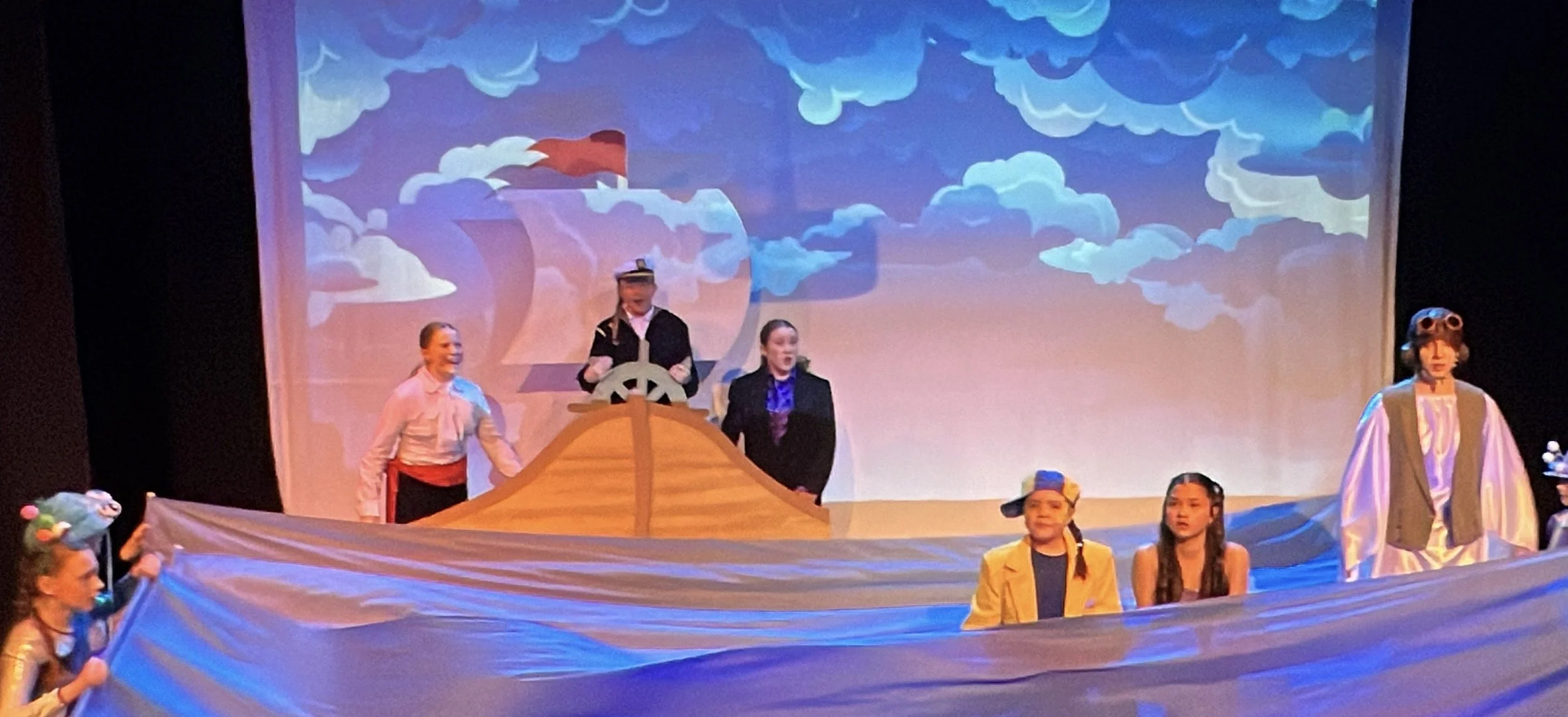 The Little Mermaid ITW.JPG
