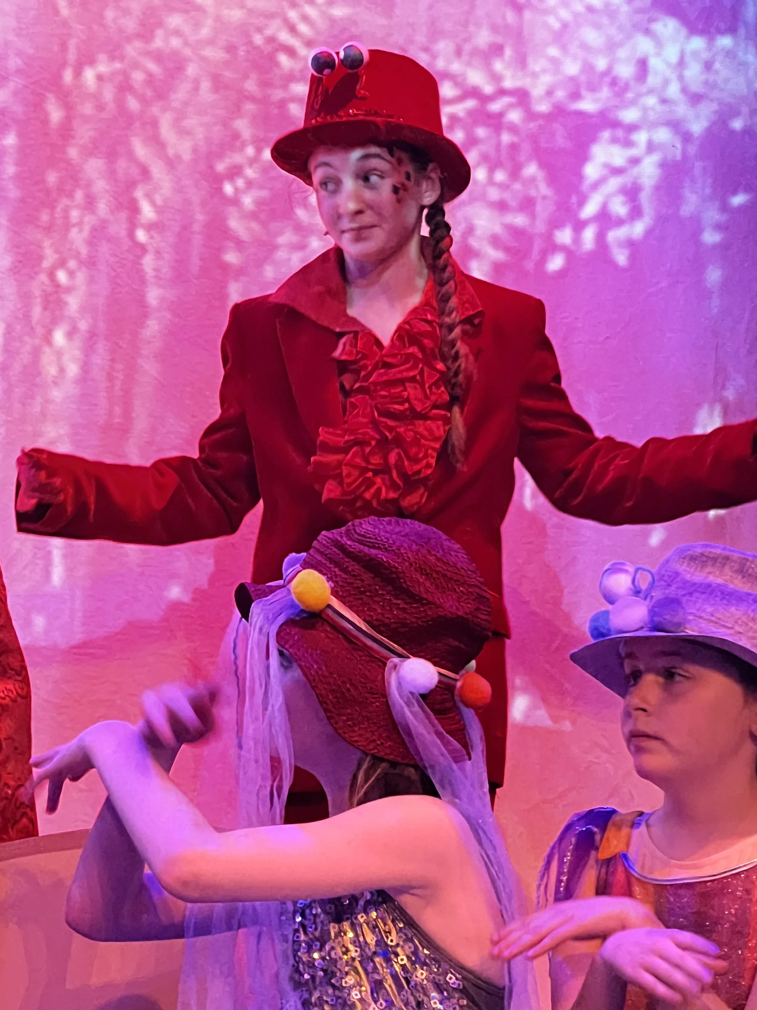 The Little Mermaid ITW.JPG