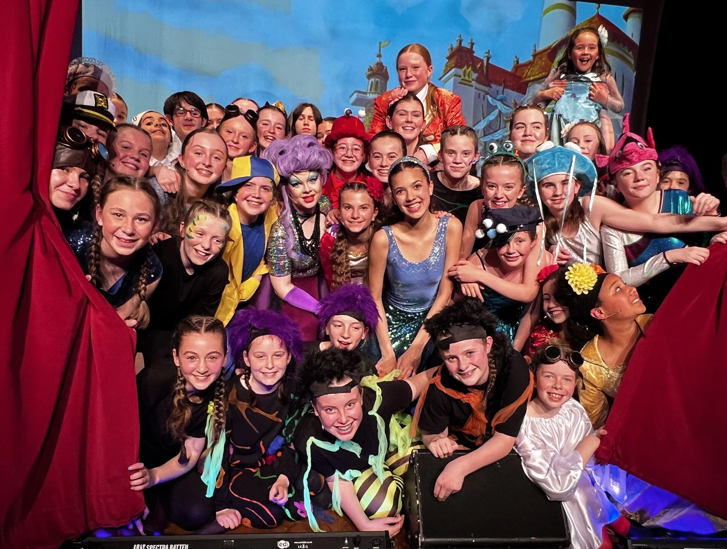 Little Mermaid ITW.JPG