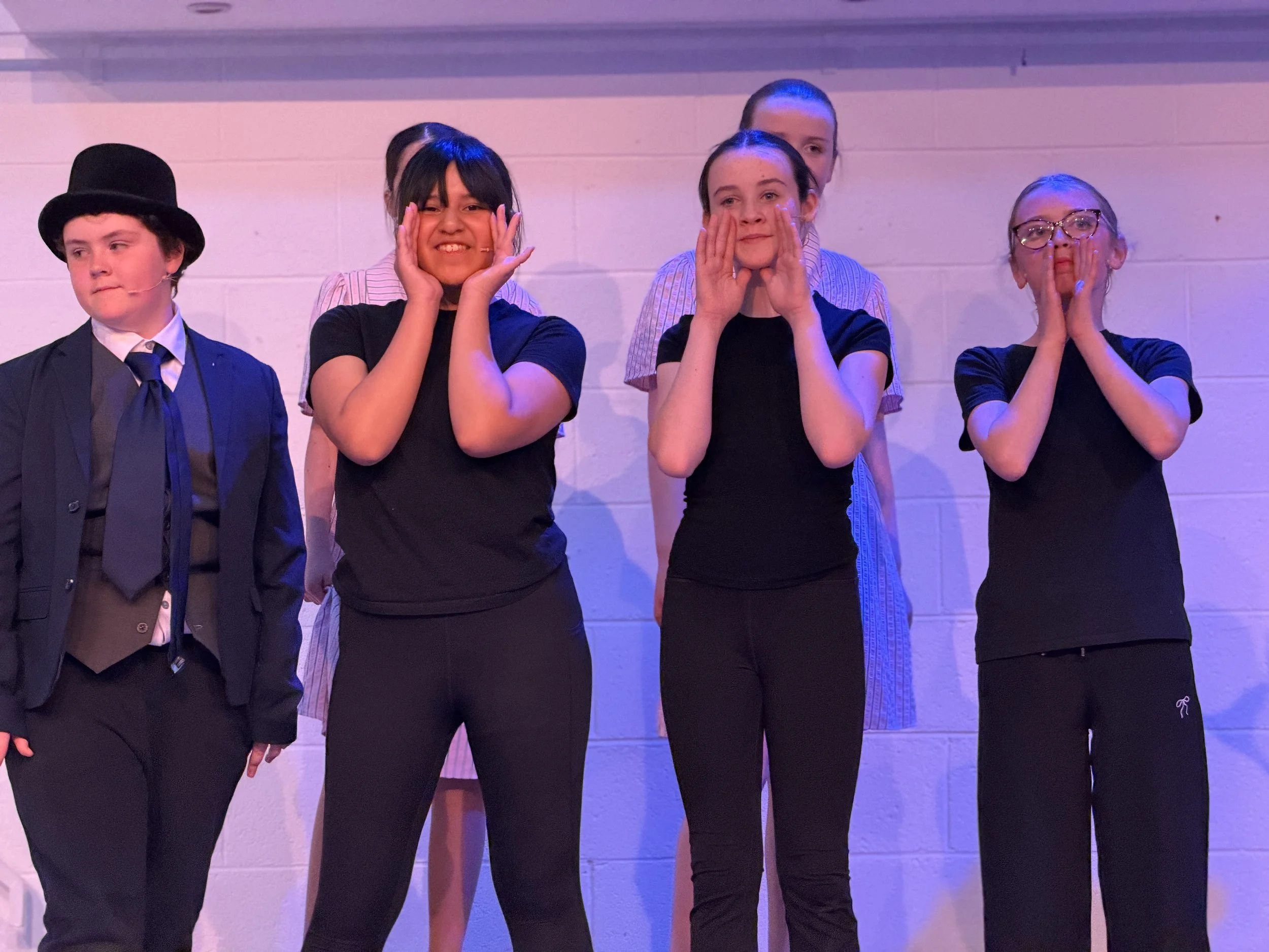 Singing in the Rain - Musical theatre performance ITW.JPG