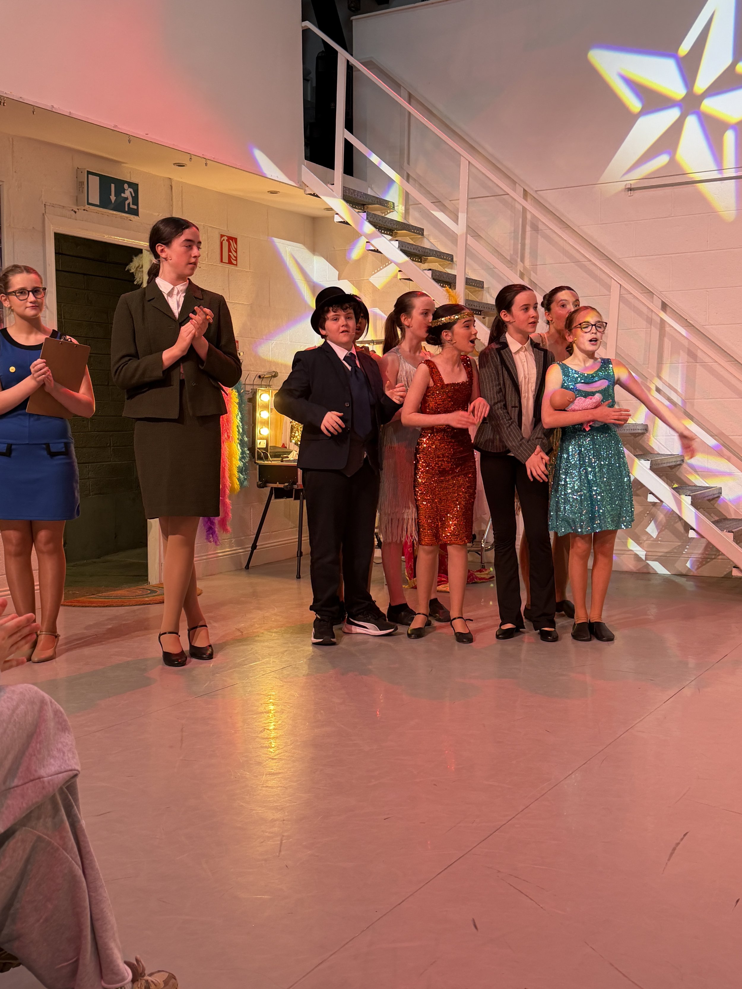 Singing in the Rain - Musical theatre performance ITW.JPG