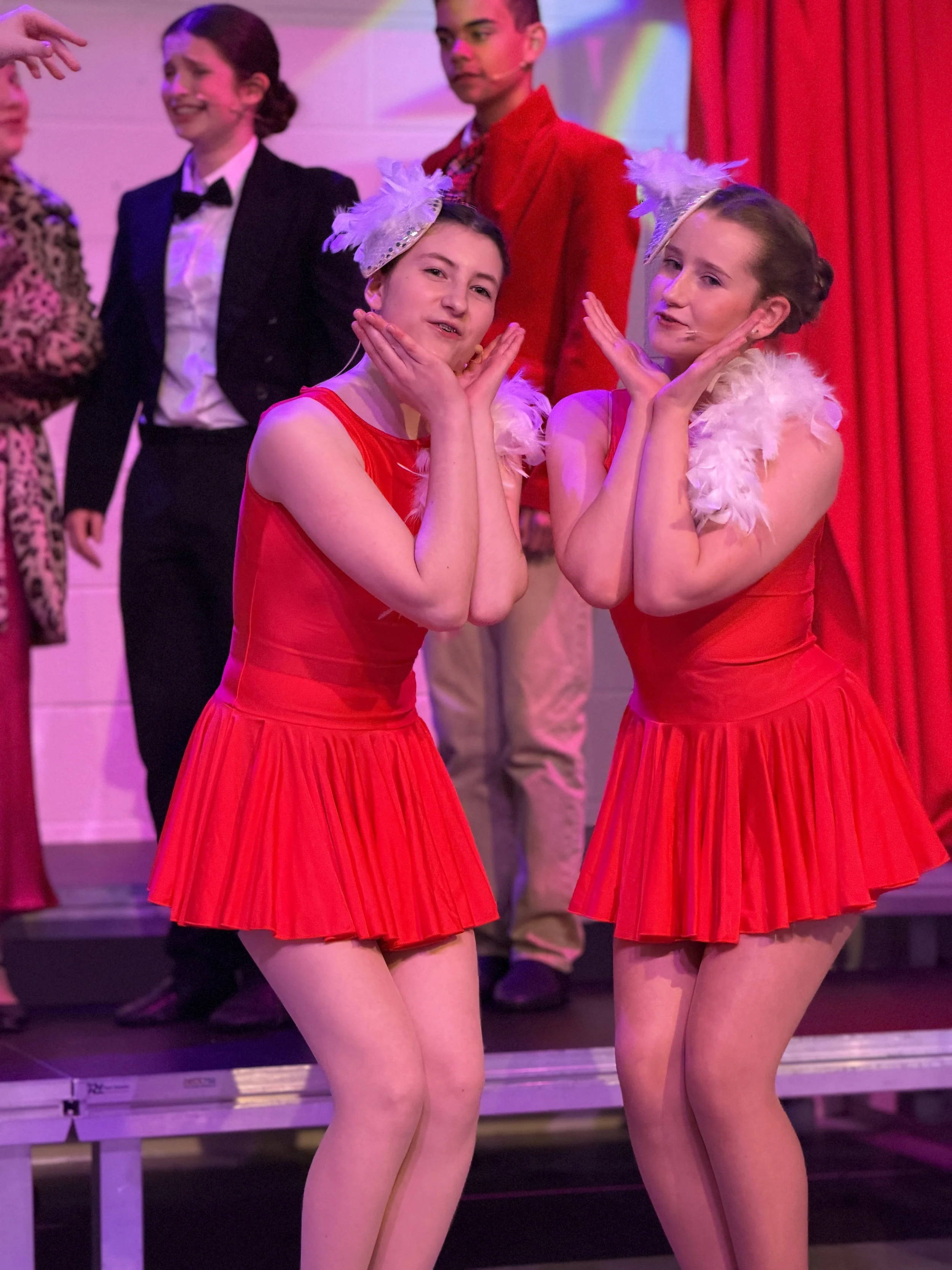 Singing in the Rain - Musical theatre performance ITW.JPG