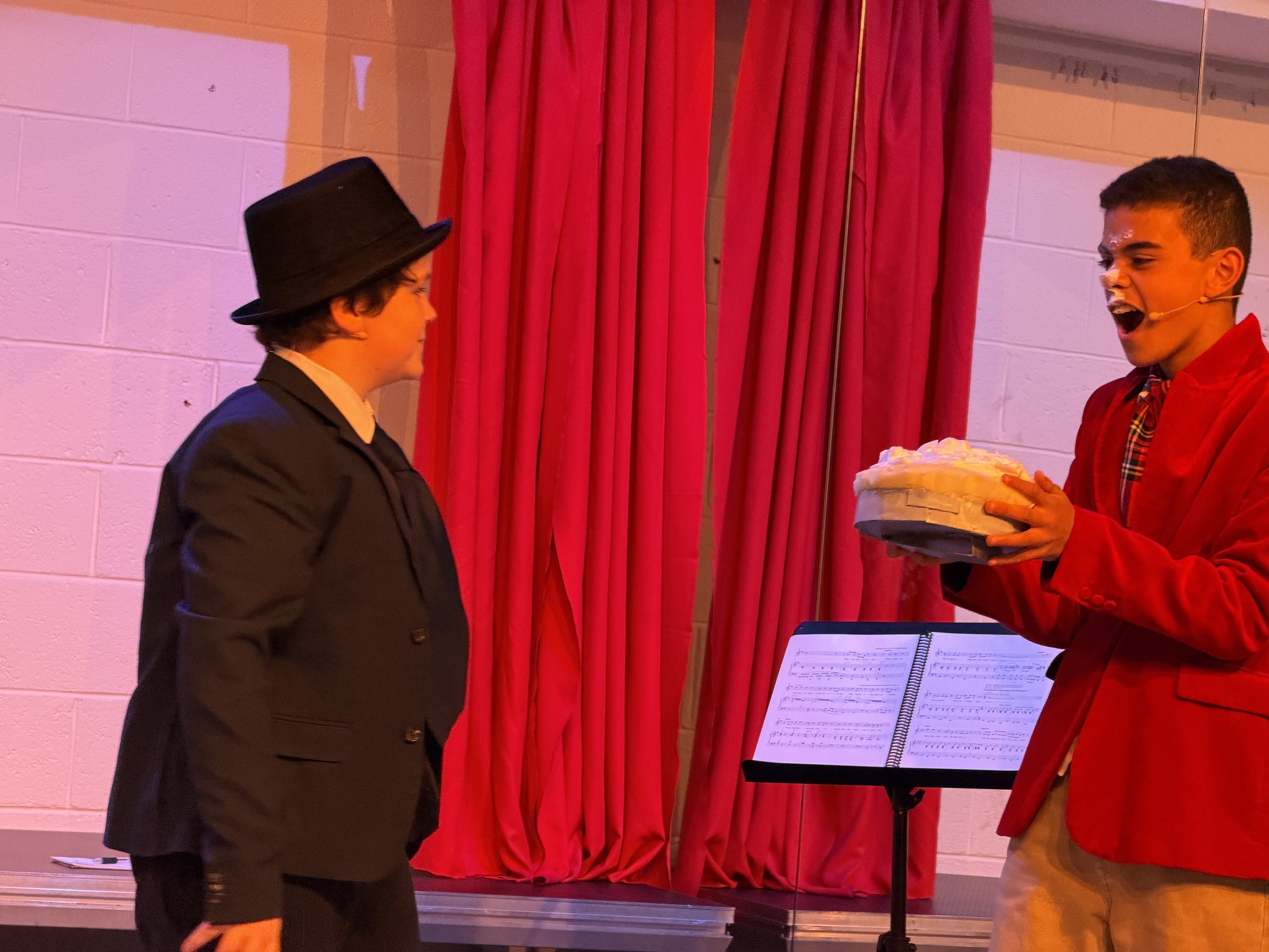 Singing in the Rain - Musical theatre performance ITW.JPG