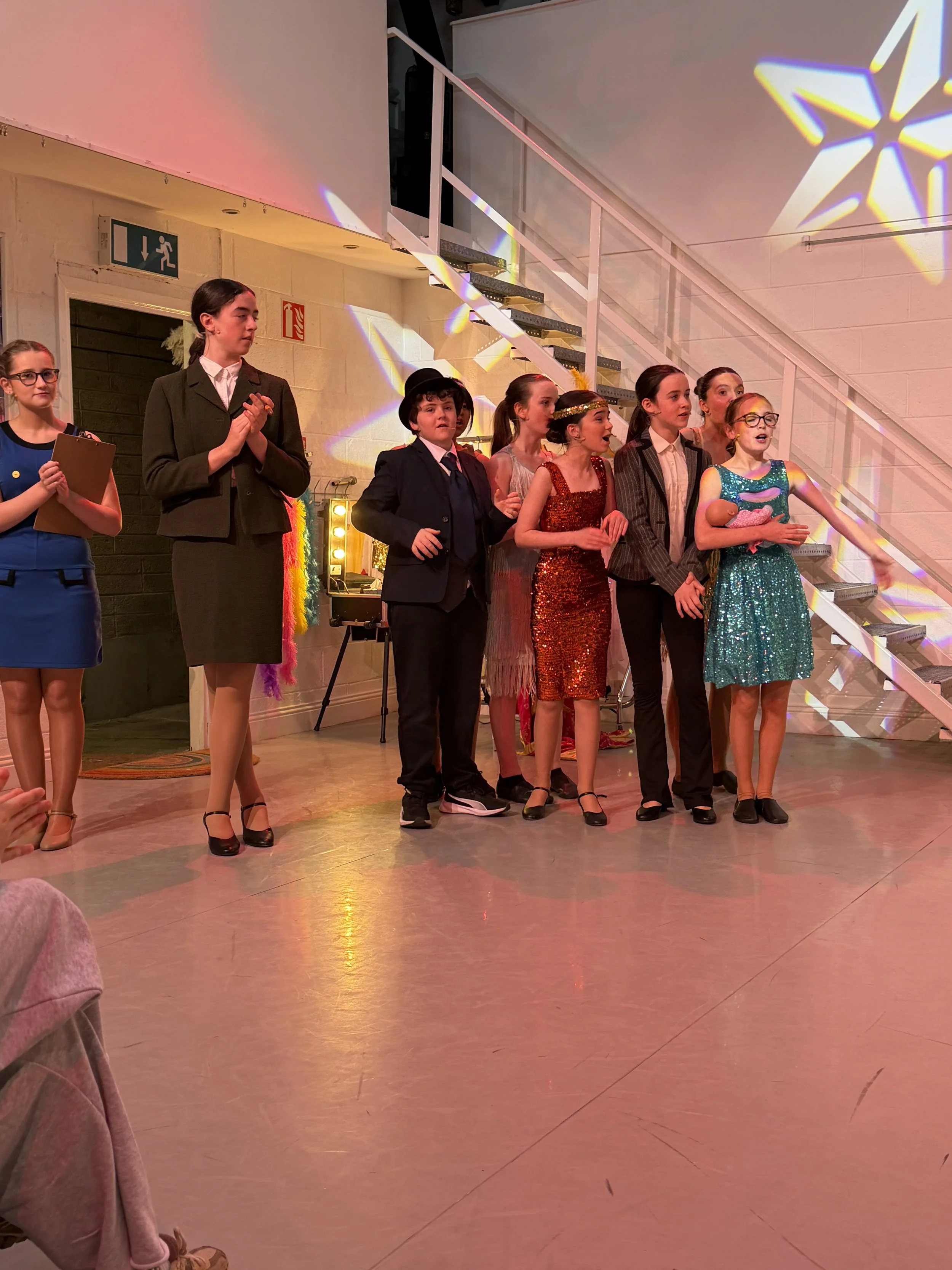 Singing in the Rain - Musicale theatre performance ITW.JPG