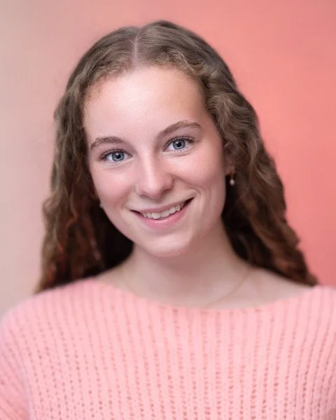 Clare Griffin as a VoiceOver in American shortfilm Snack Pack