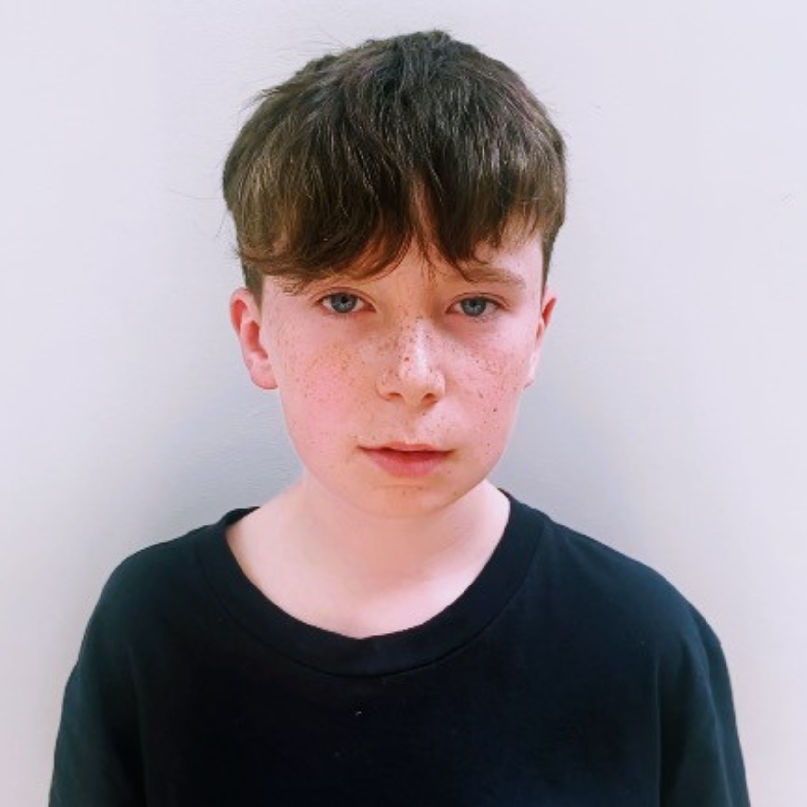 Joseph Connolly in upcoming series Do Not Watch Alone on RTE