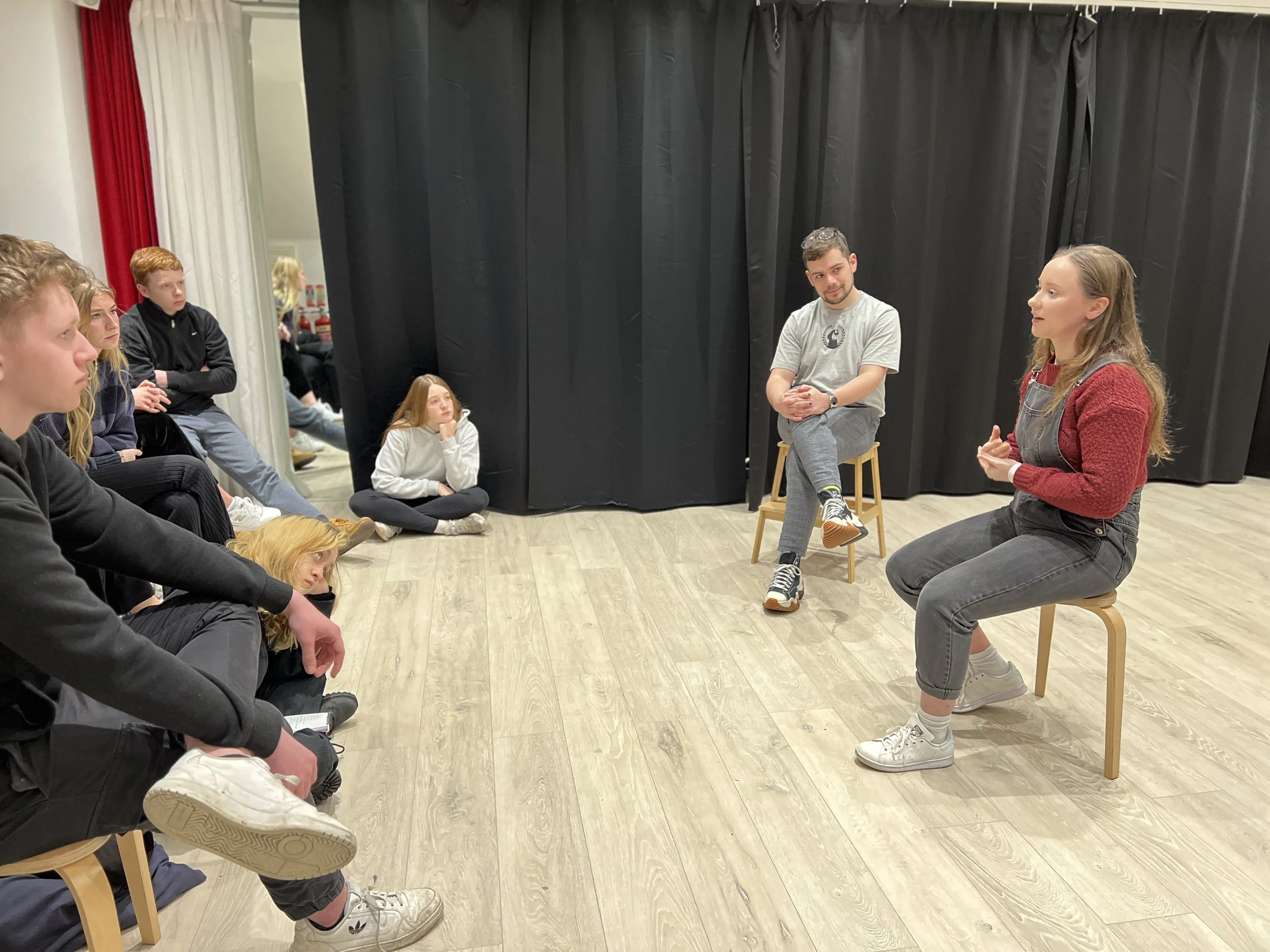 Drama studio-facilities ITW.JPG