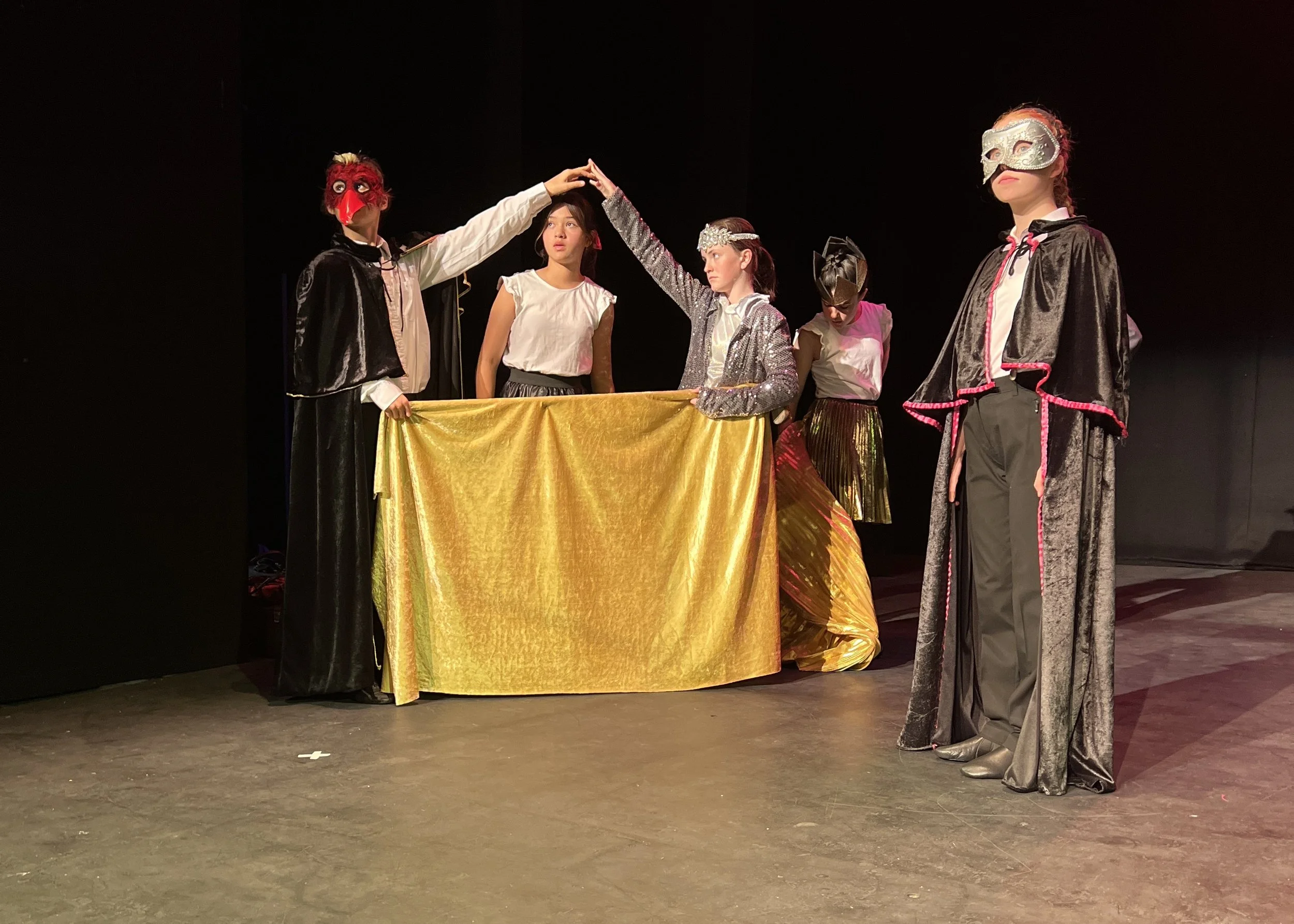 Shakespeare company.JPG