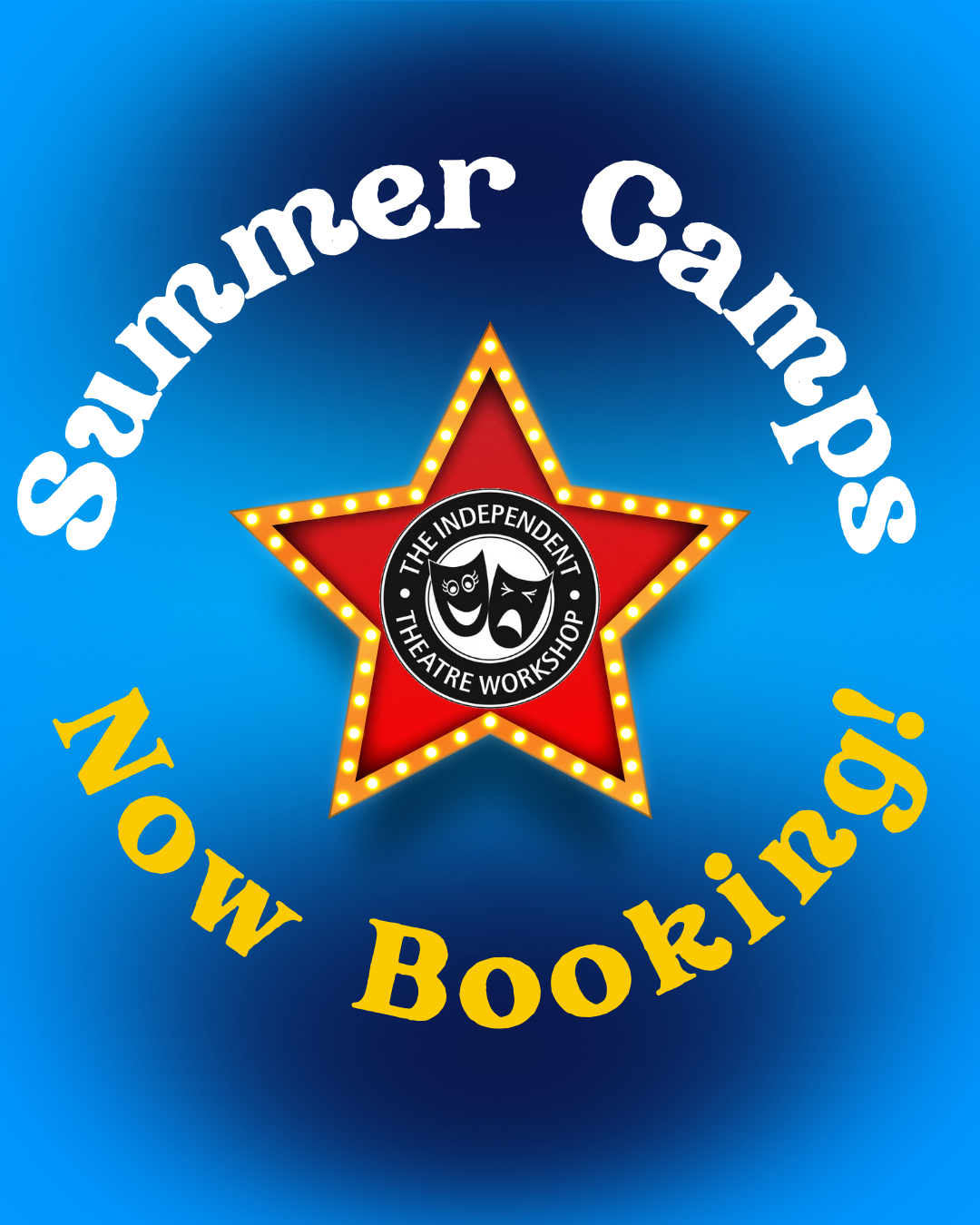 Holiday Courses Payment 2025