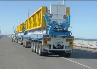 Inglot Restraint System