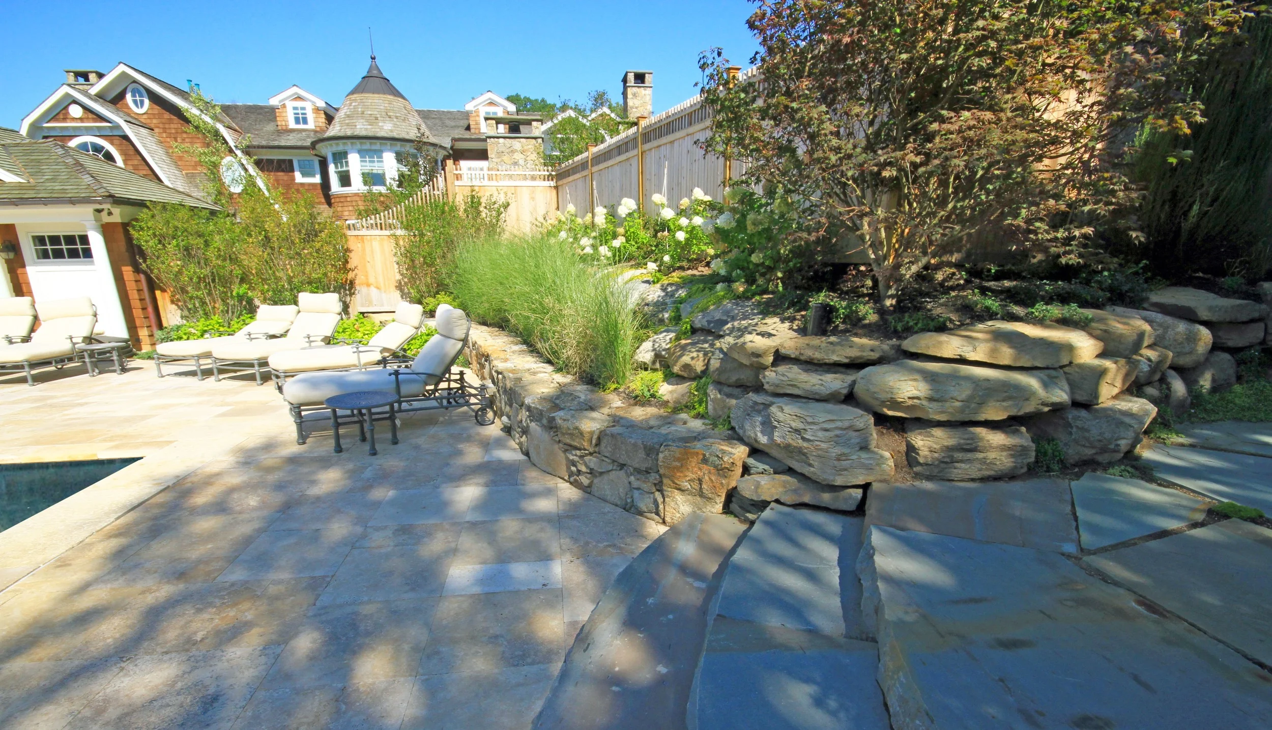Blythe Yost landscape architecture