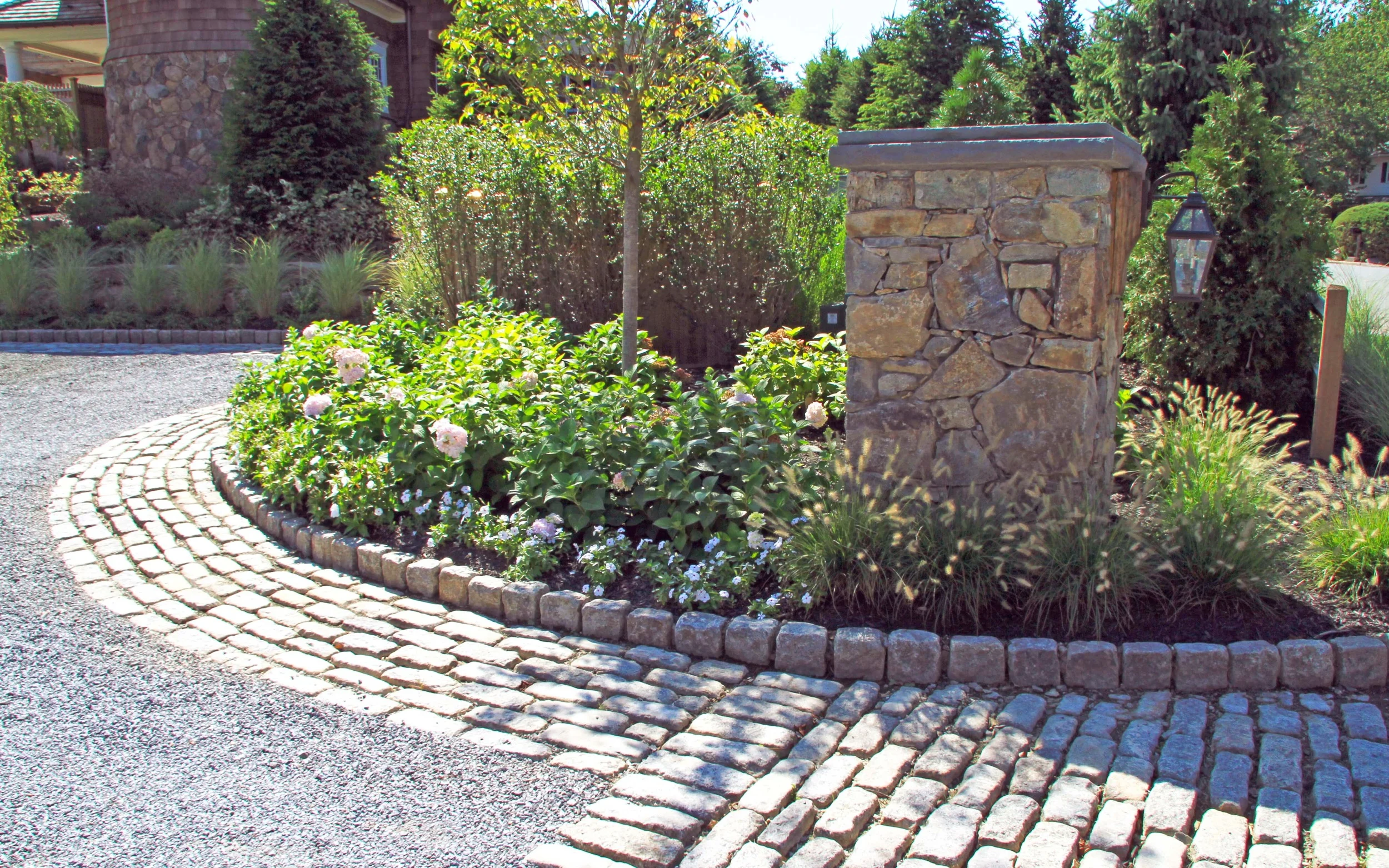 Blythe Yost landscape architecture