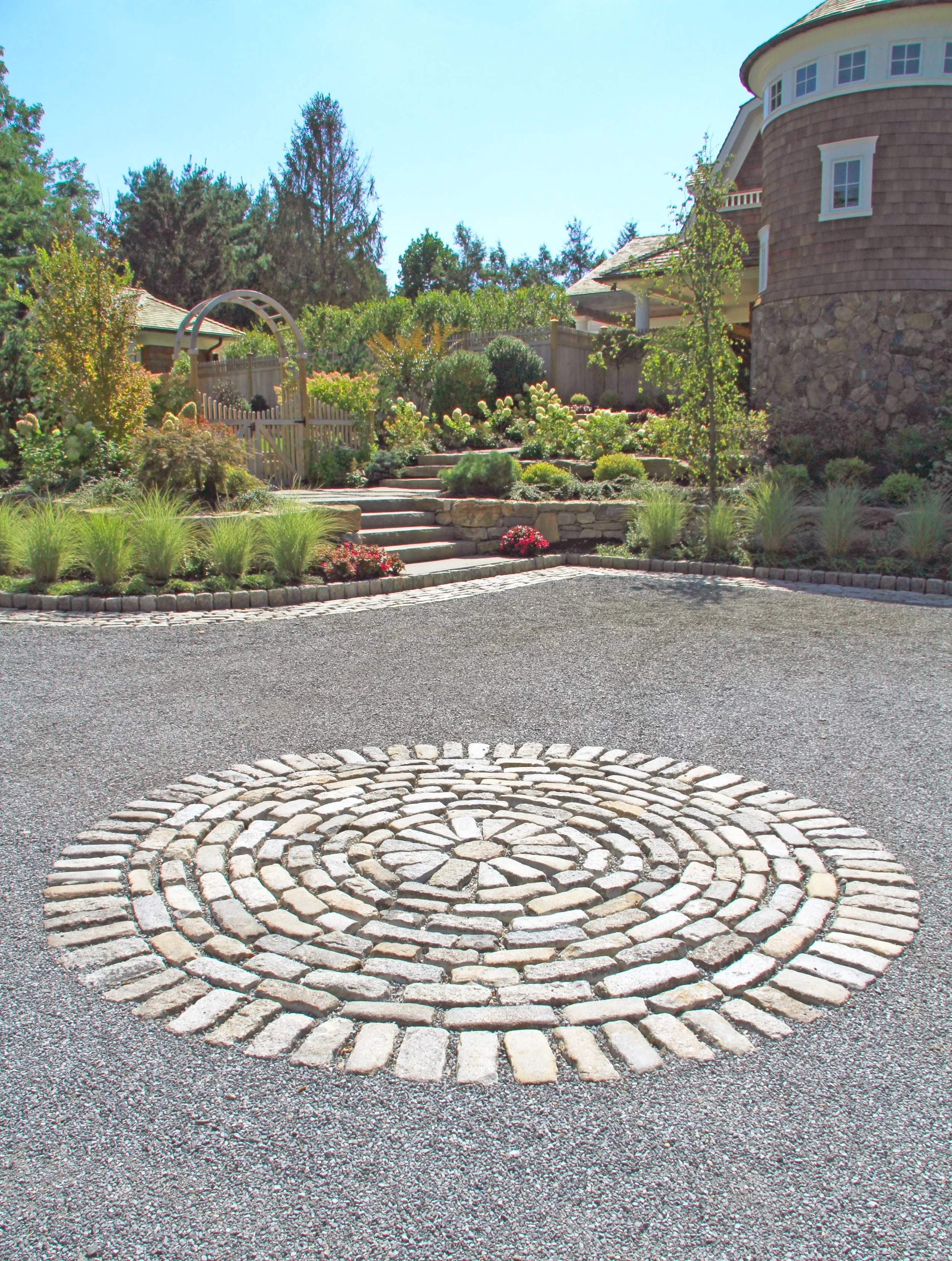 Blythe Yost landscape architecture