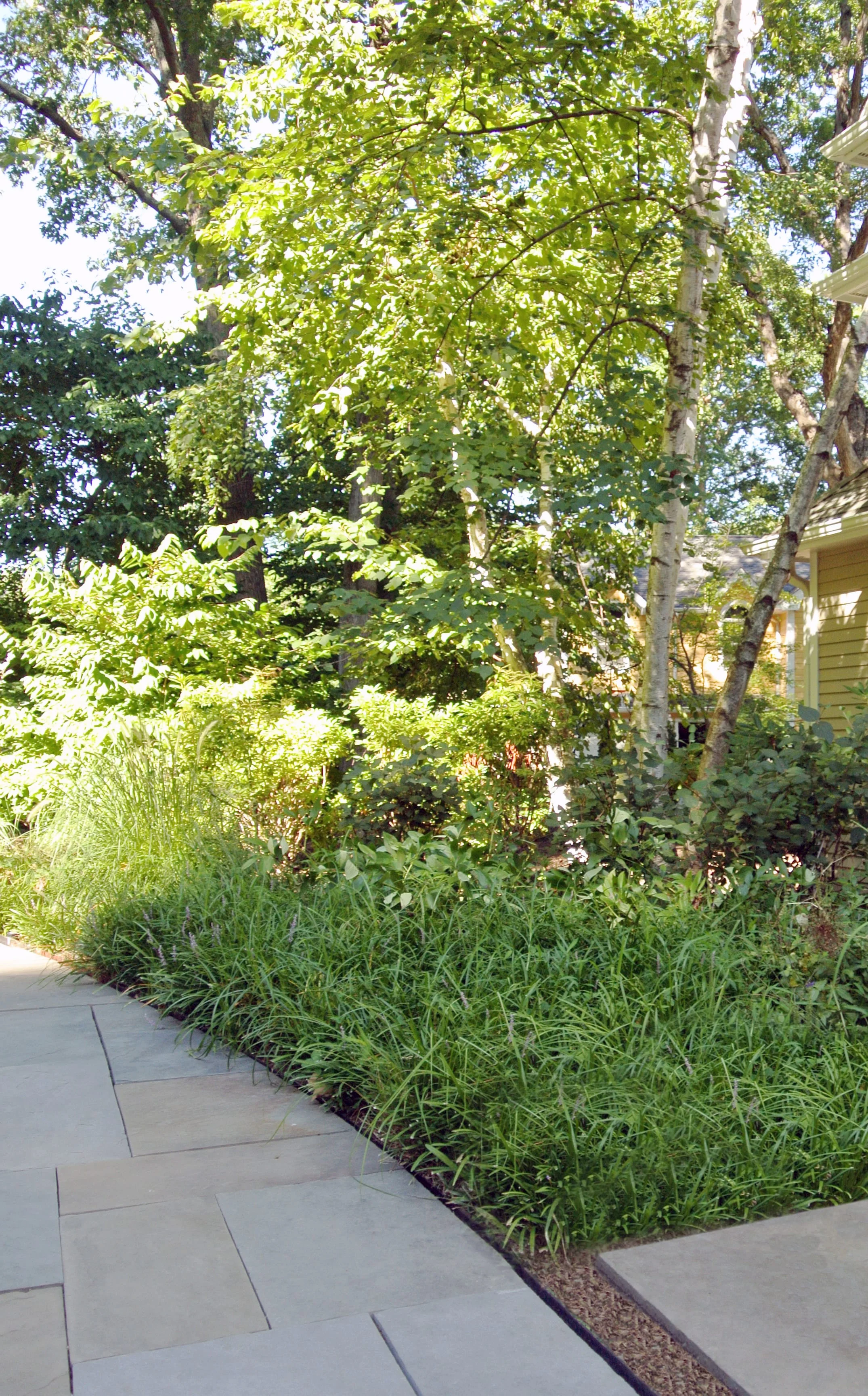 Blythe Yost landscape architecture