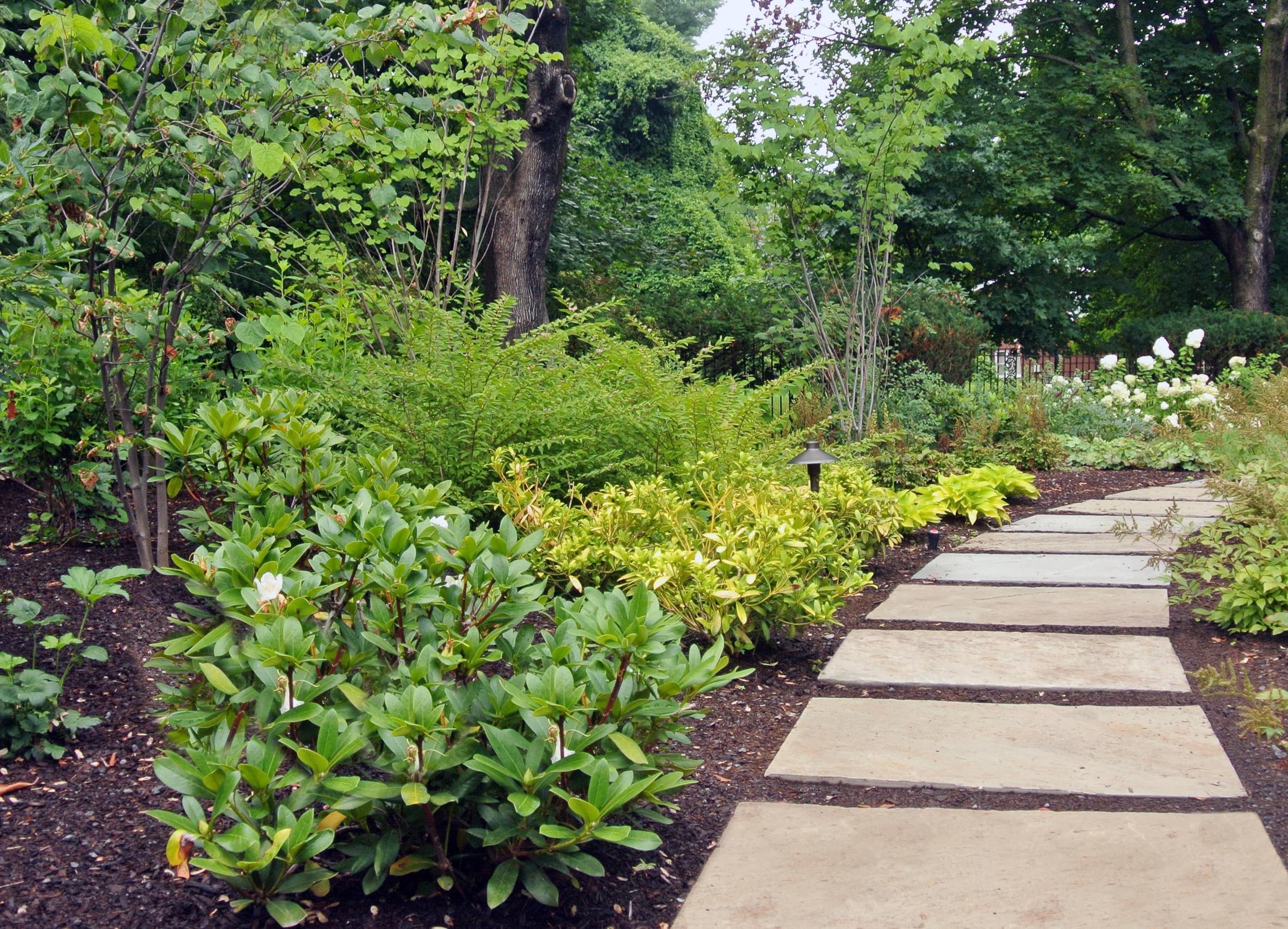 Blythe Yost landscape architecture