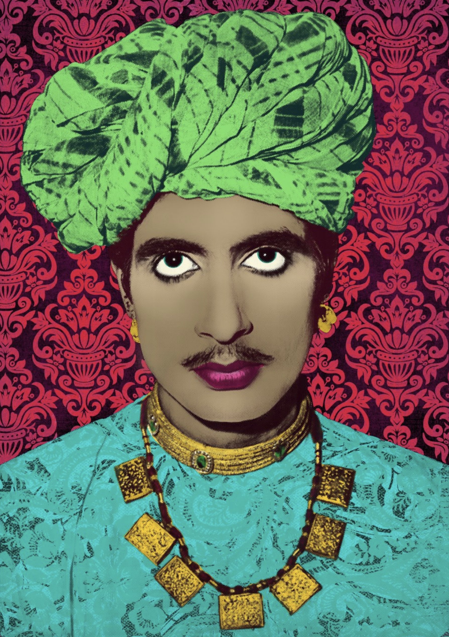 AMITABH BACHCHAN - NEW BEGINNINGS. 