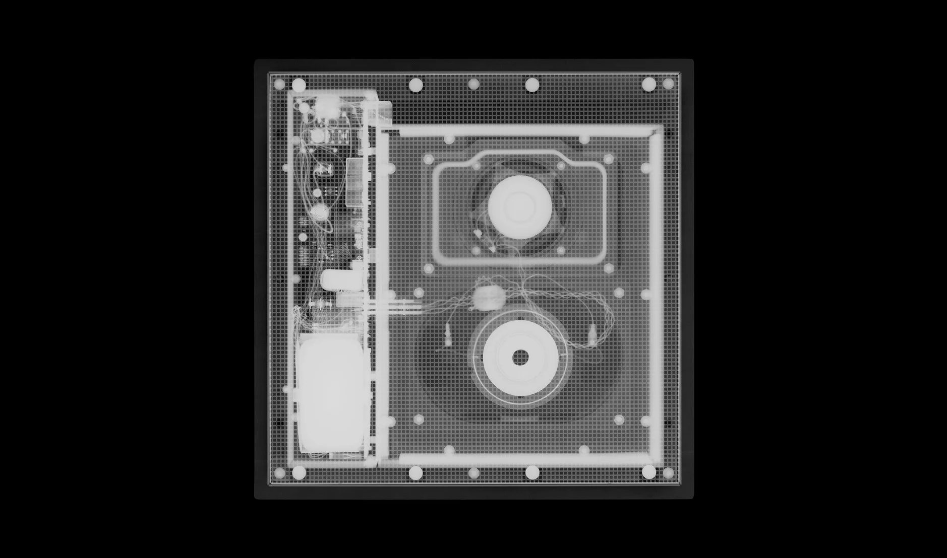 Meridian Evolution - Coming Soon