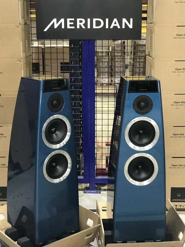 meridian dsp8000 price