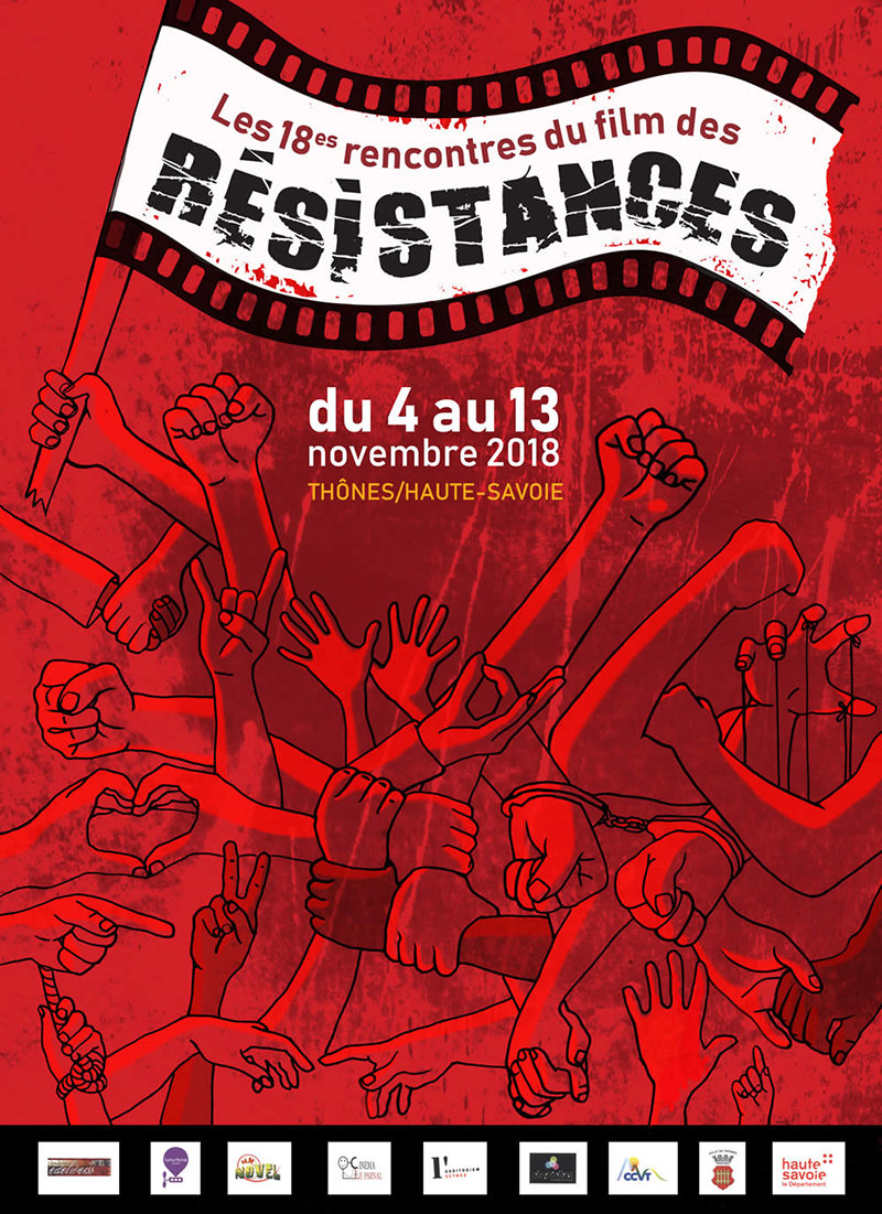Proposition d'affiche