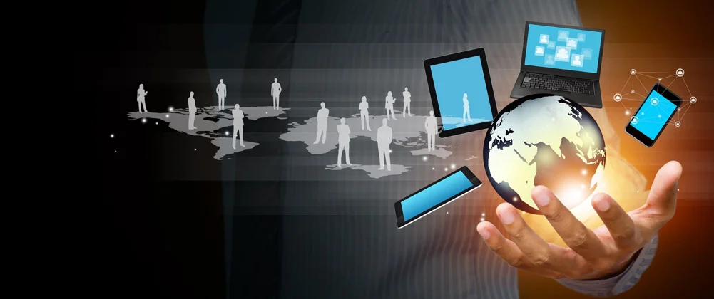 How Real Estate Marketers can Make Use of Social Media