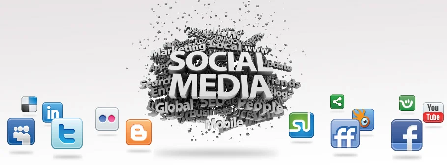The 5 Industries Best Suited for Social Media Marketing