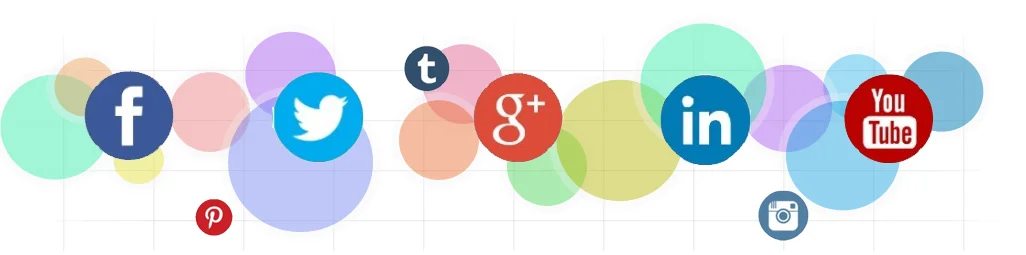 Three major ways for real estate players to grow their social media following
