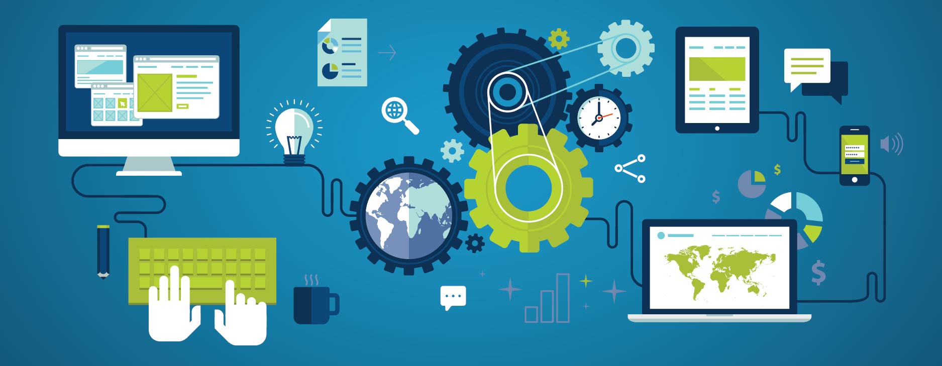 Online Marketing Techniques For Realtors