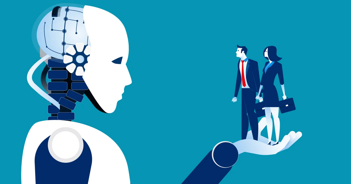 5 Reasons Why Real Estate Brokers should use Artificial Intelligence with In-Market Targeting