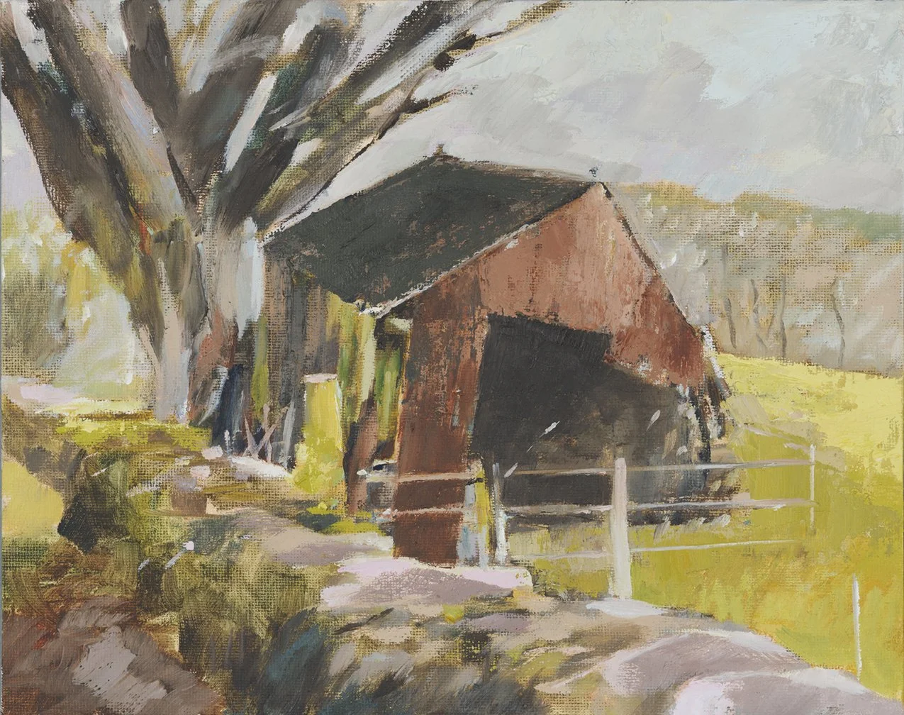Field Barn