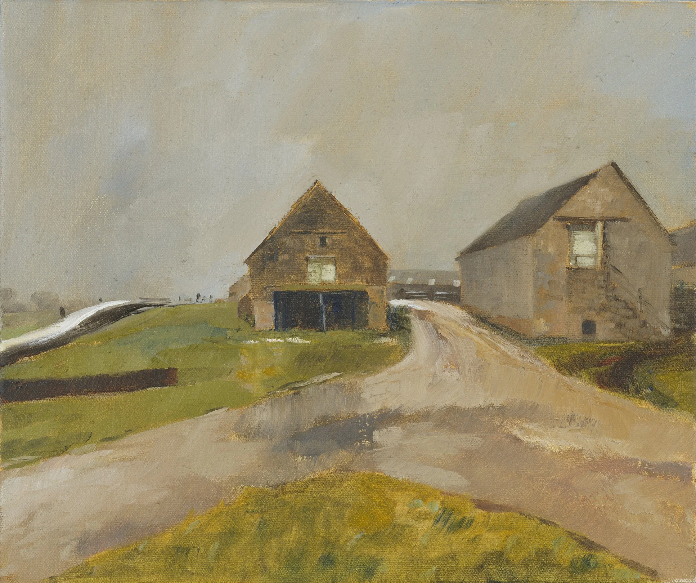 Cotswold Barns