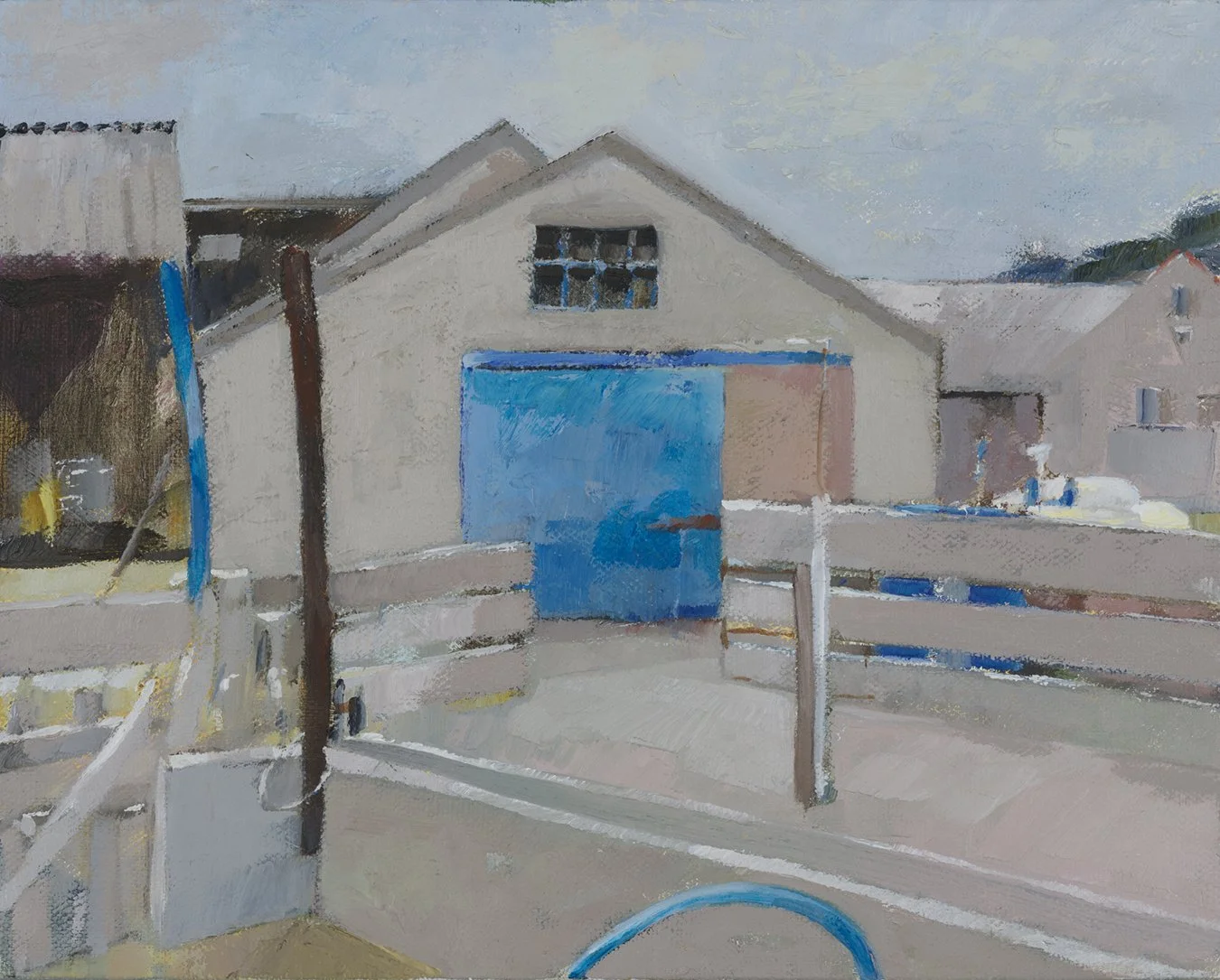 Lakeland Farm II
