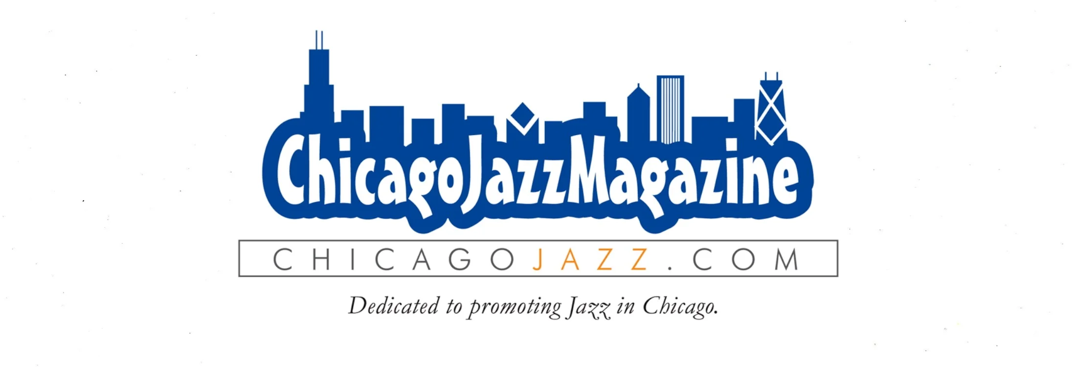 CHICAGO JAZZ MAGAZINE